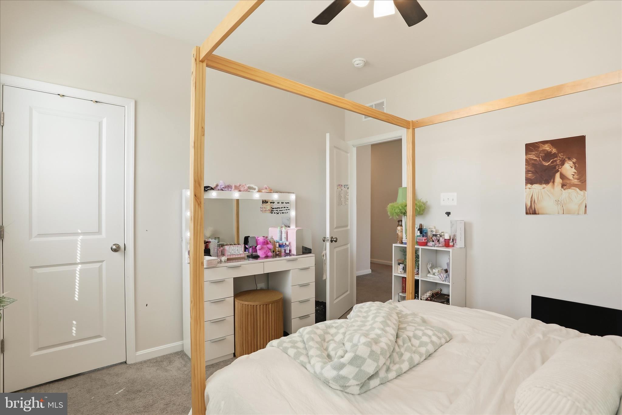 NORBORNE GLEBE - Residential