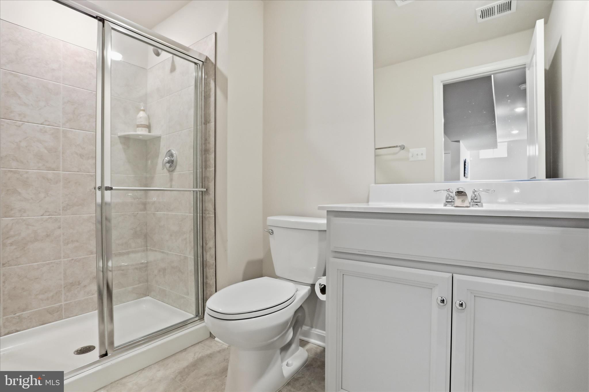 NORBORNE GLEBE - Residential