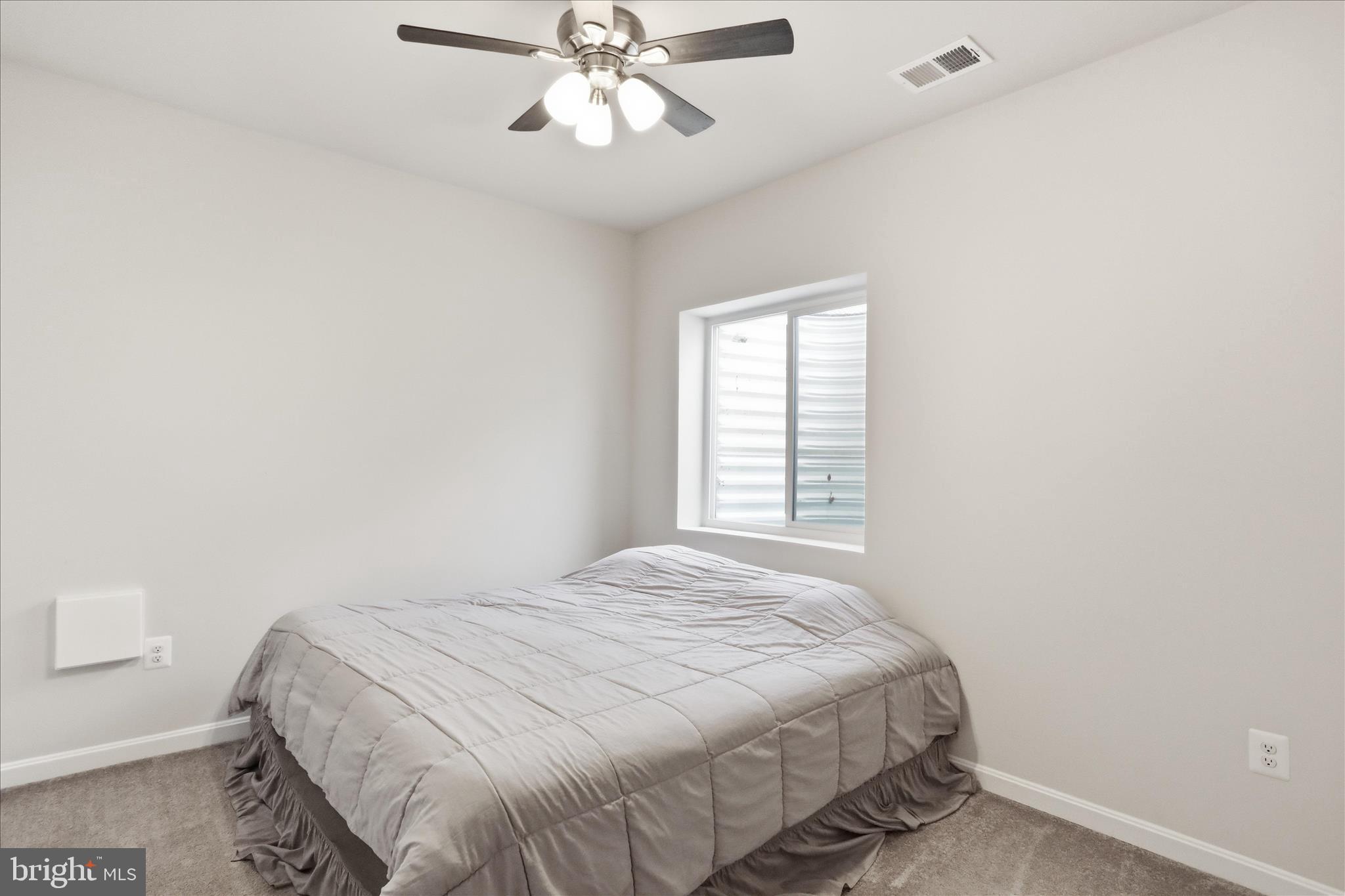 NORBORNE GLEBE - Residential