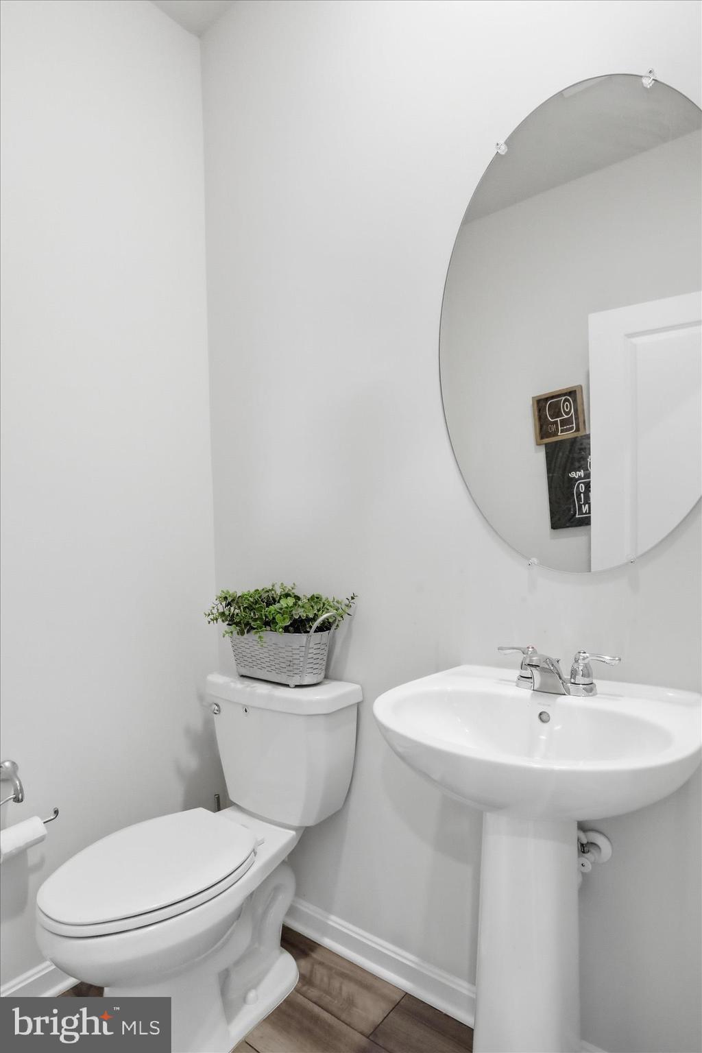 NORBORNE GLEBE - Residential