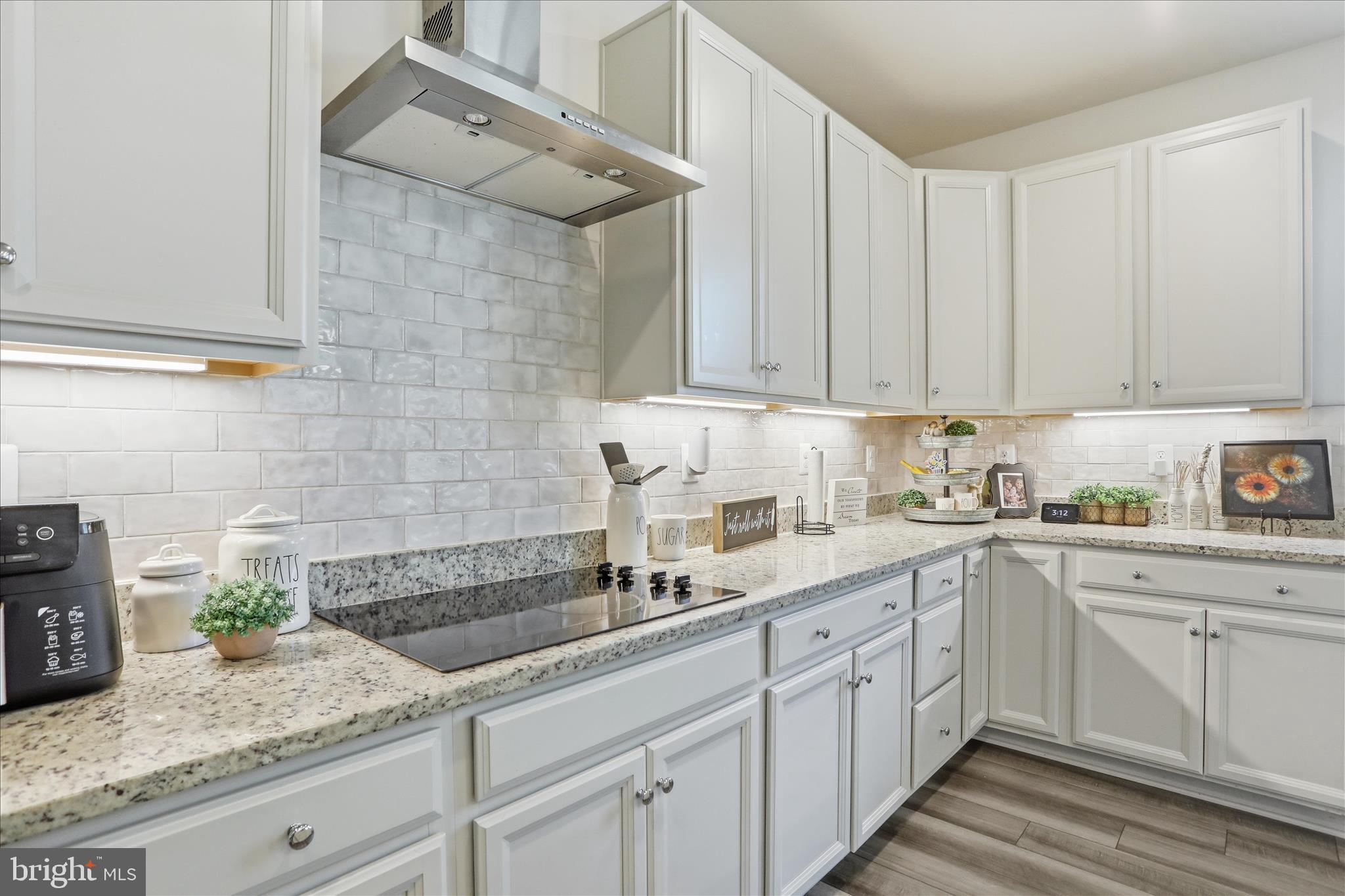 NORBORNE GLEBE - Residential
