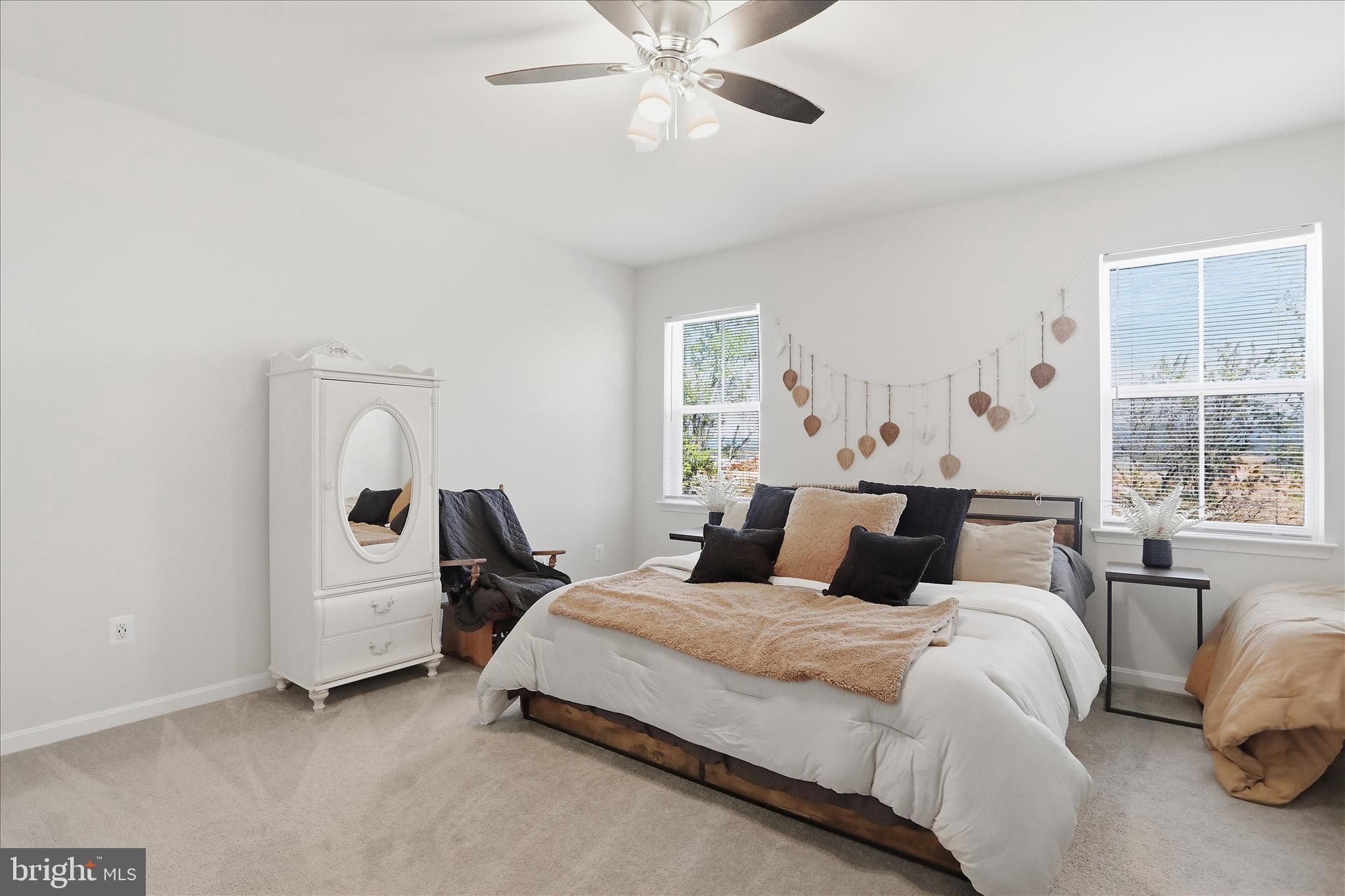 NORBORNE GLEBE - Residential