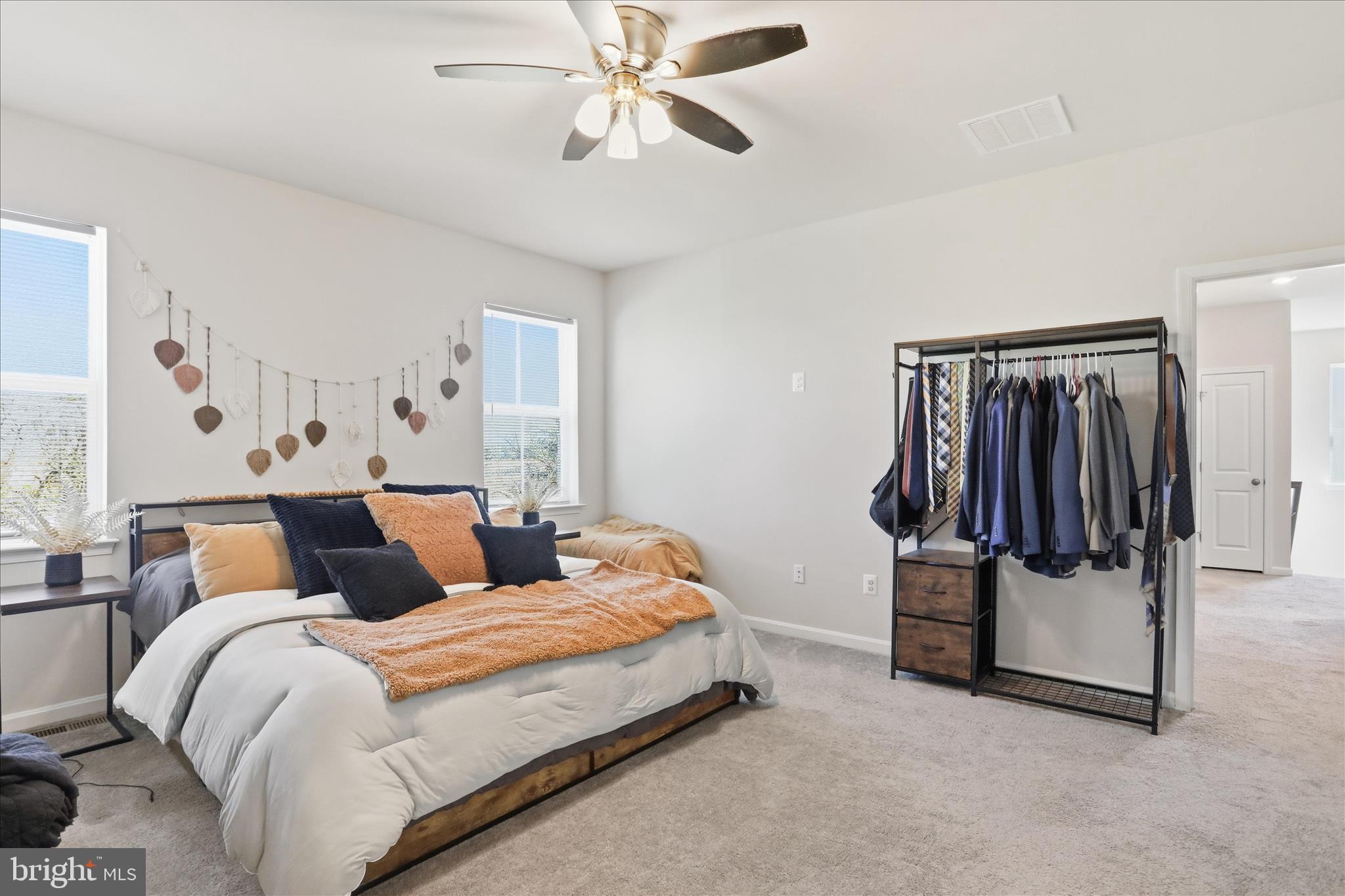 NORBORNE GLEBE - Residential