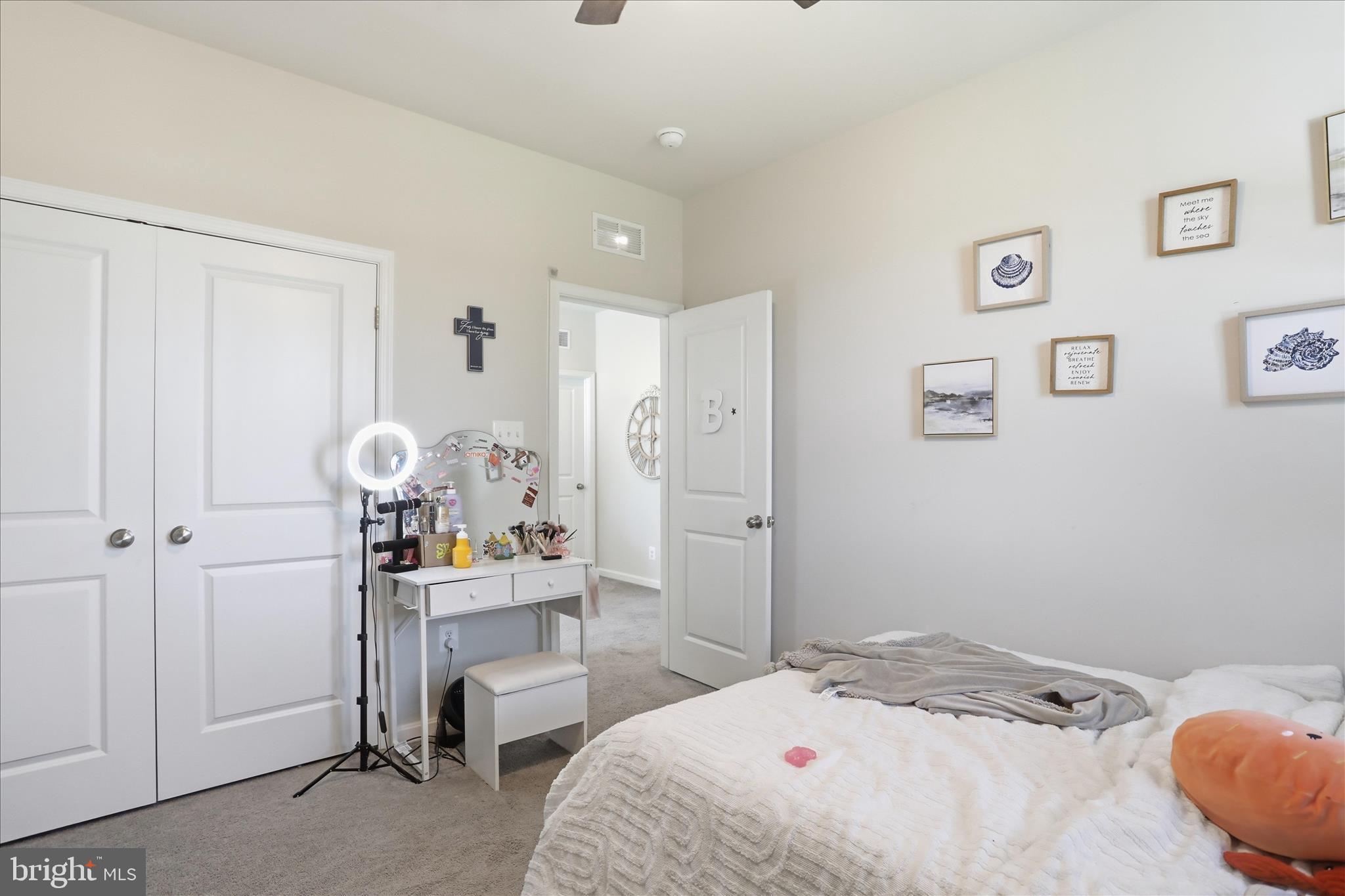NORBORNE GLEBE - Residential