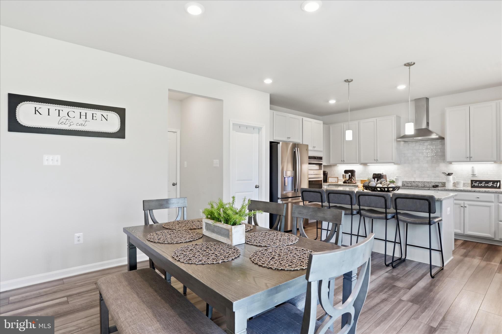 NORBORNE GLEBE - Residential