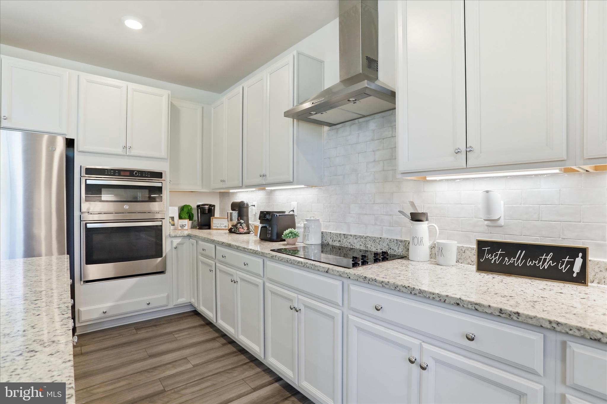 NORBORNE GLEBE - Residential