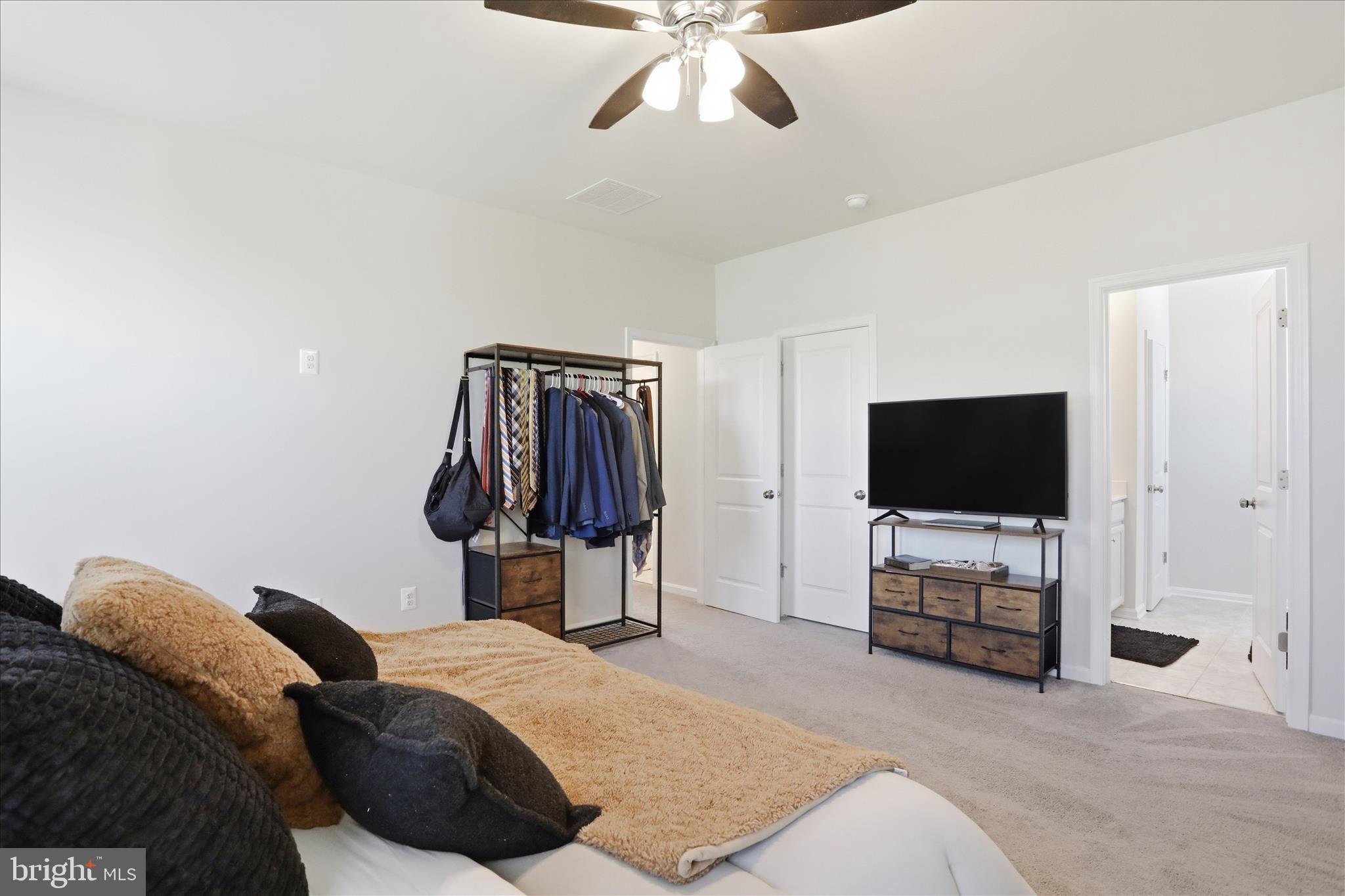 NORBORNE GLEBE - Residential