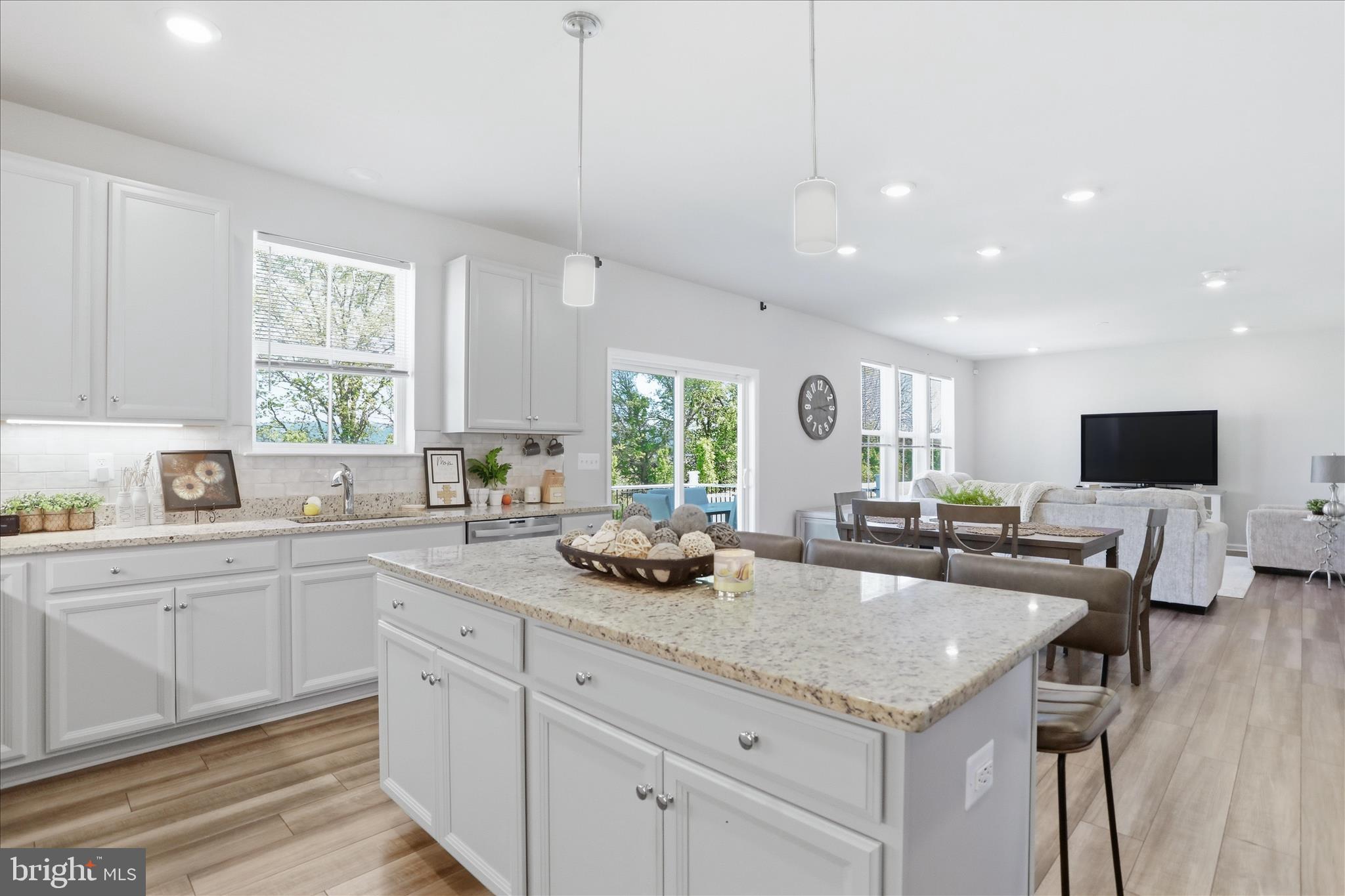 NORBORNE GLEBE - Residential
