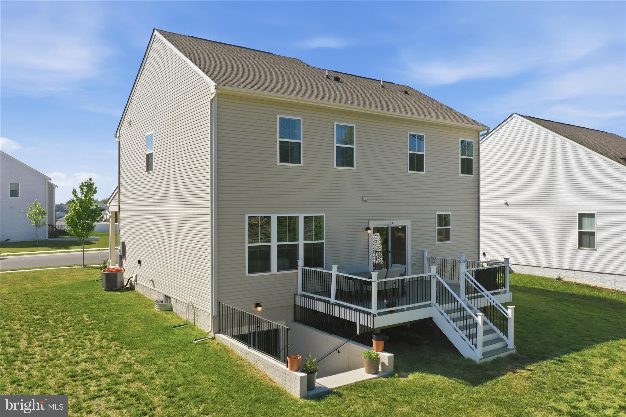 NORBORNE GLEBE - Residential