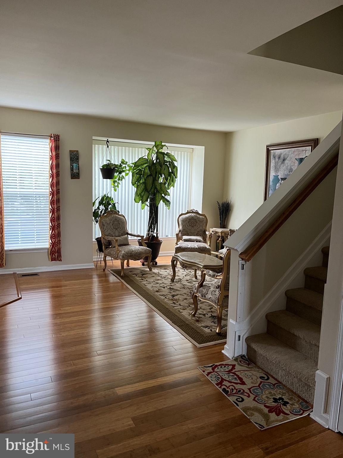 STRATFORD - Residential Lease