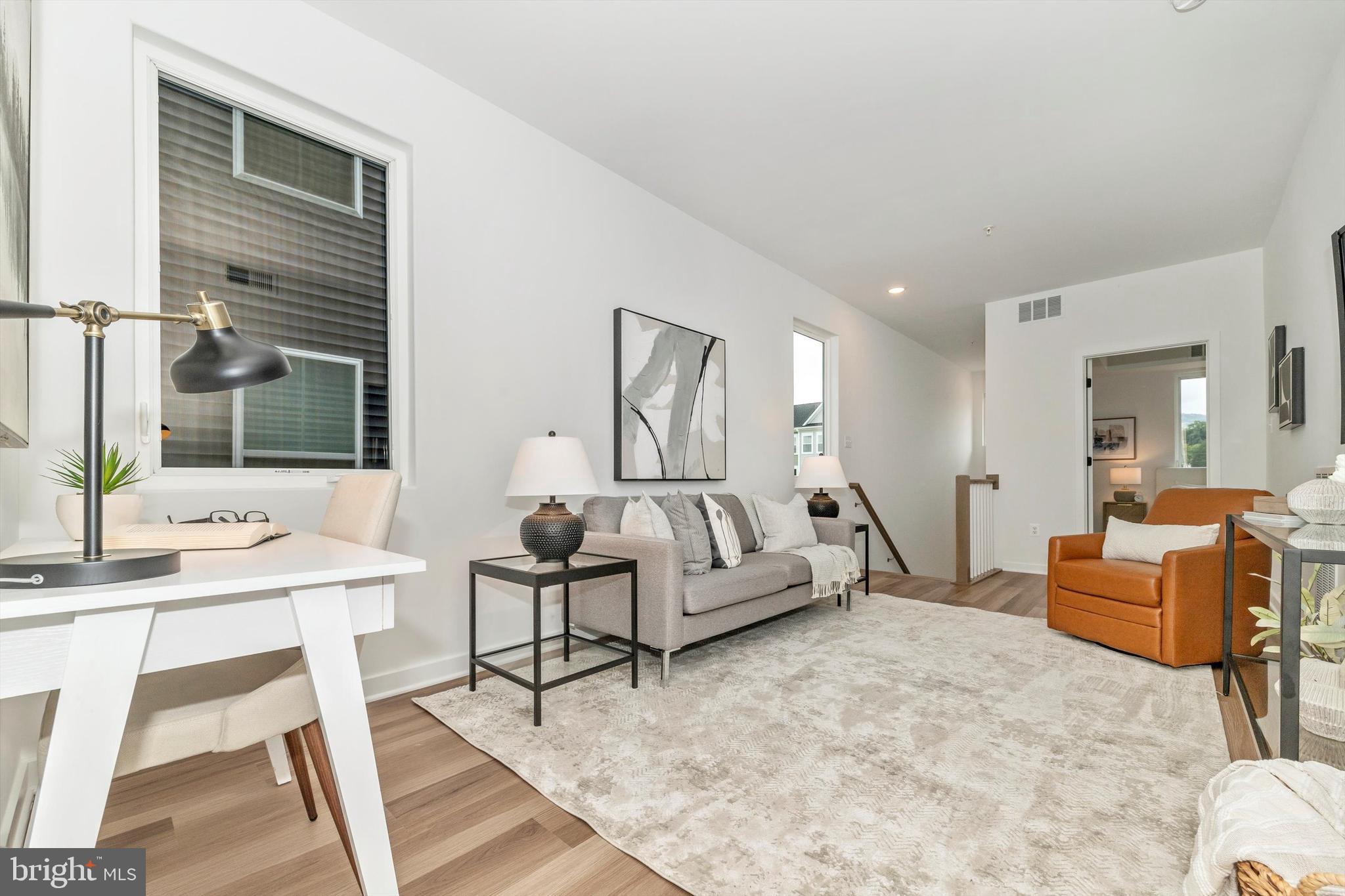 GAMBRILL GLENN - Residential