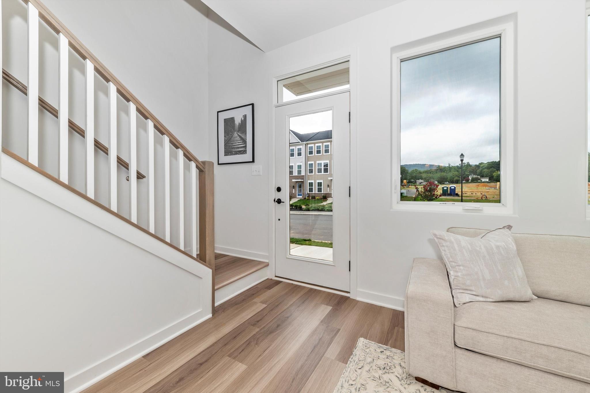 GAMBRILL GLENN - Residential