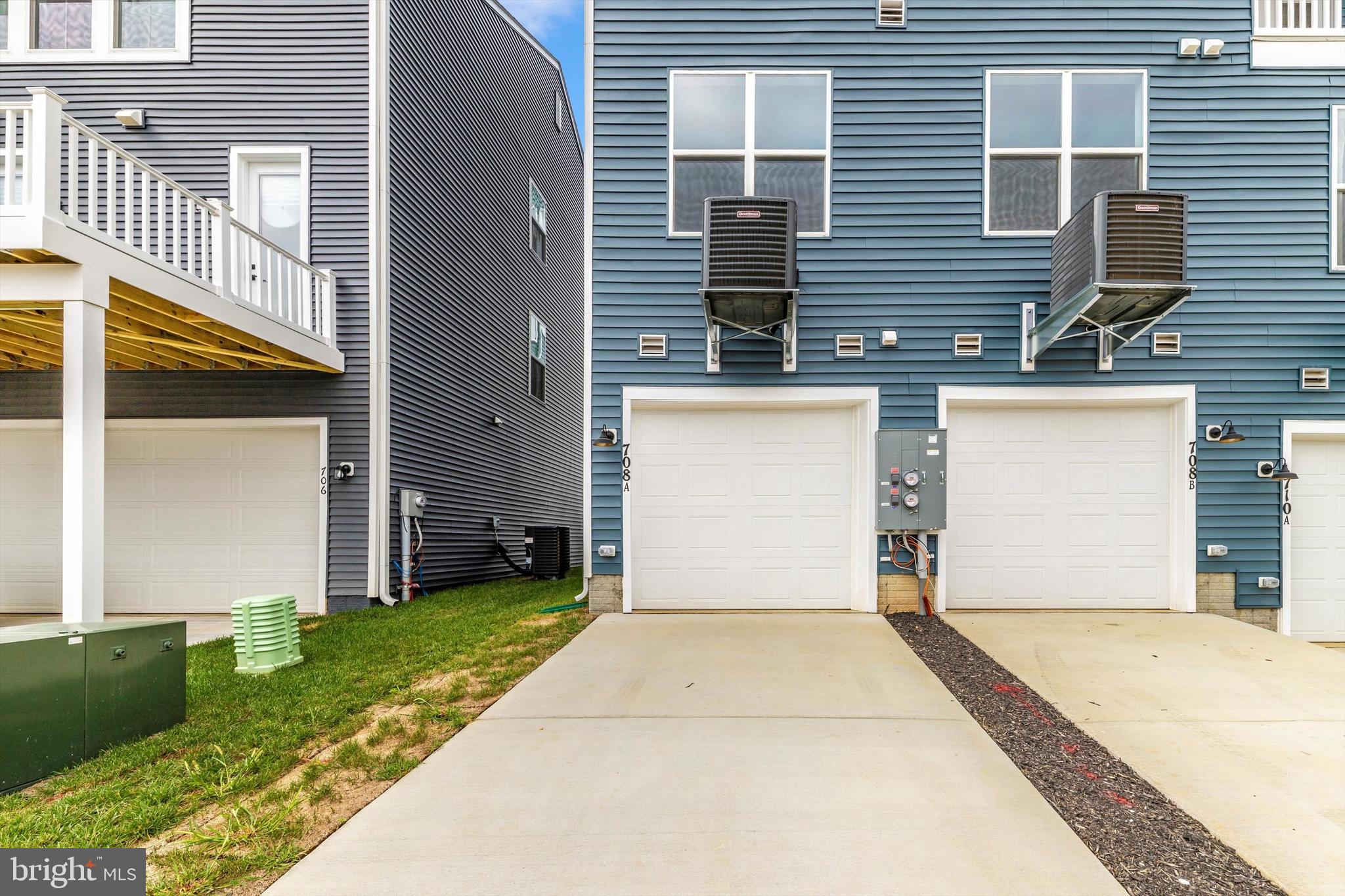 GAMBRILL GLENN - Residential