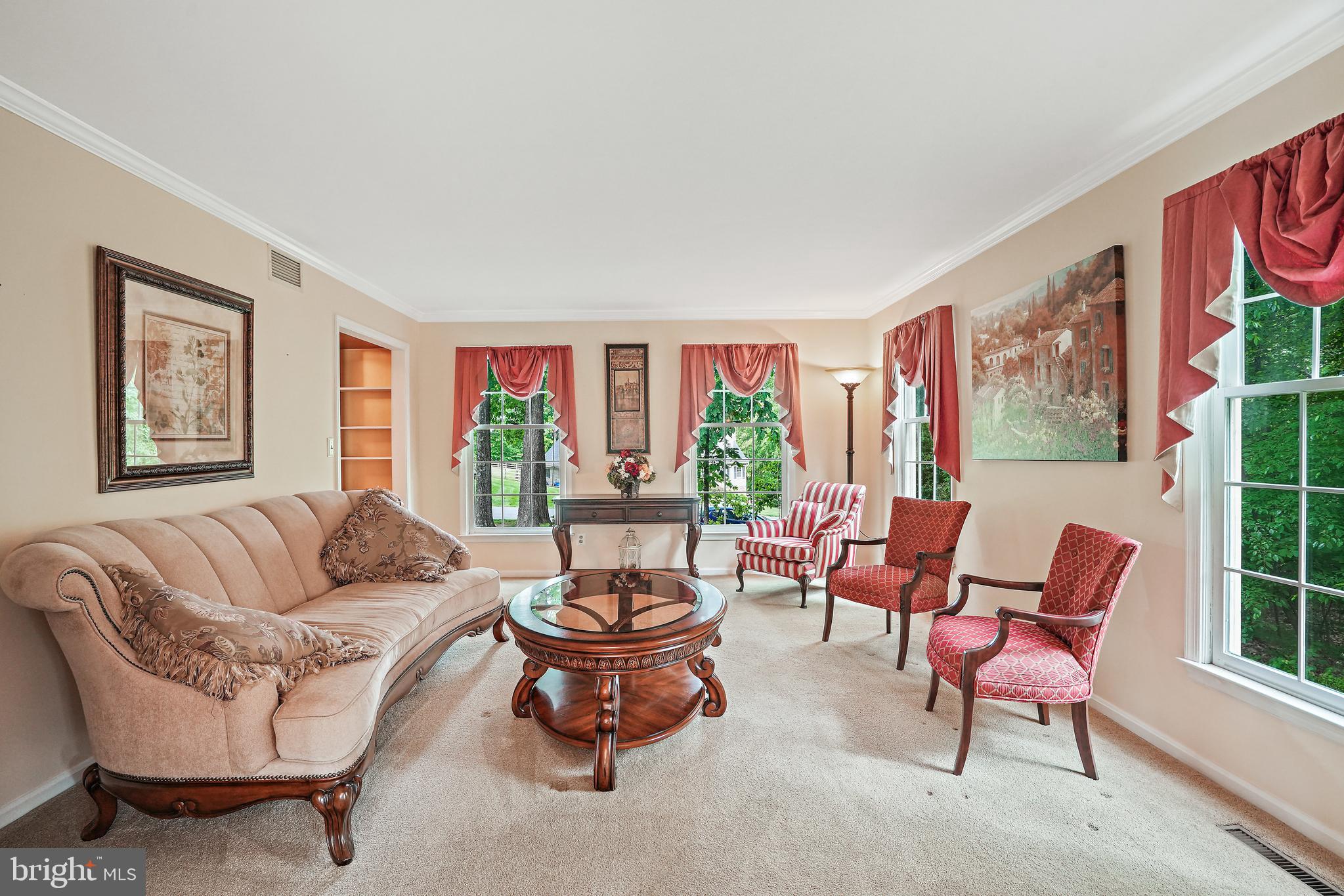 TOLLEY TERRACE - Residential