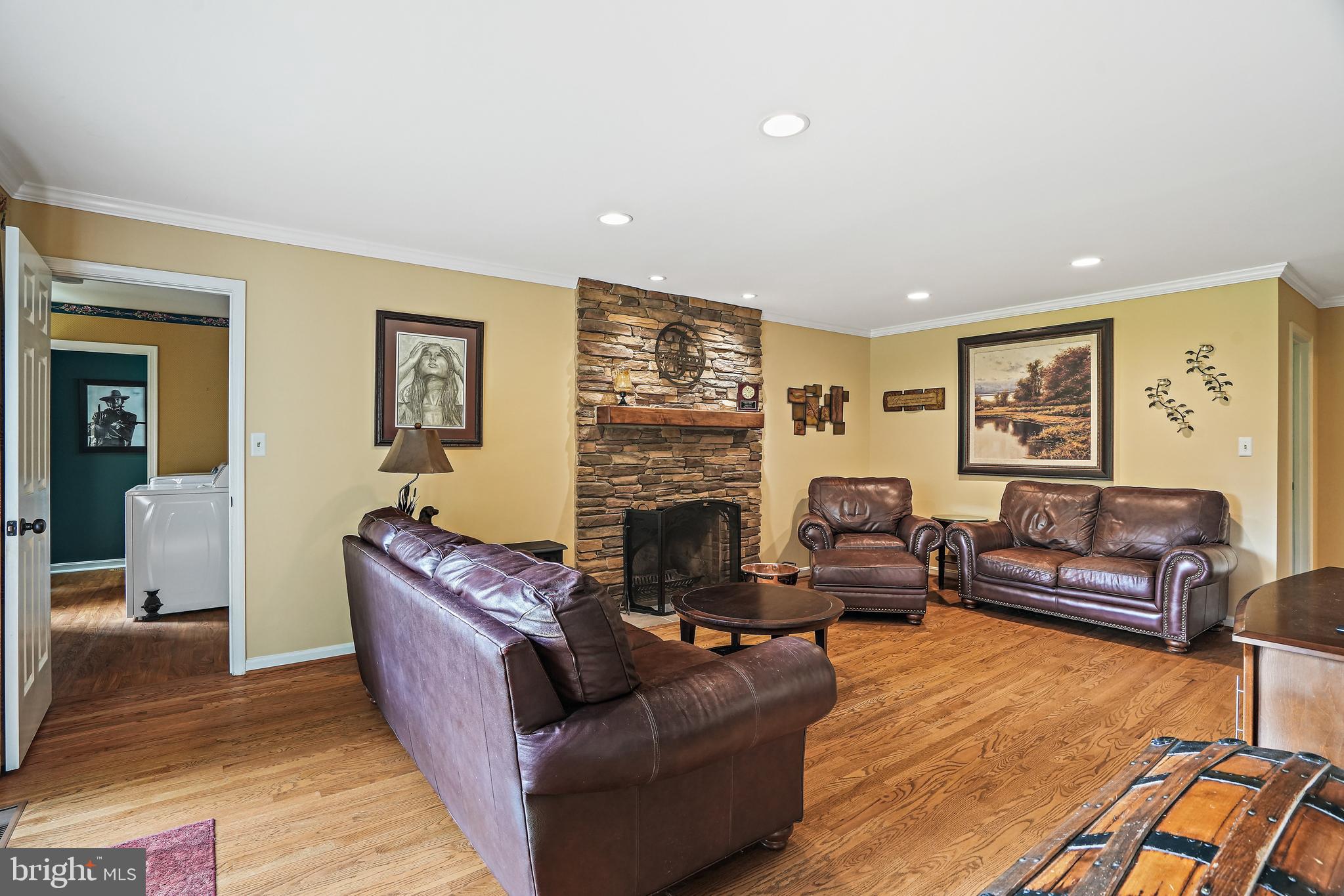 TOLLEY TERRACE - Residential