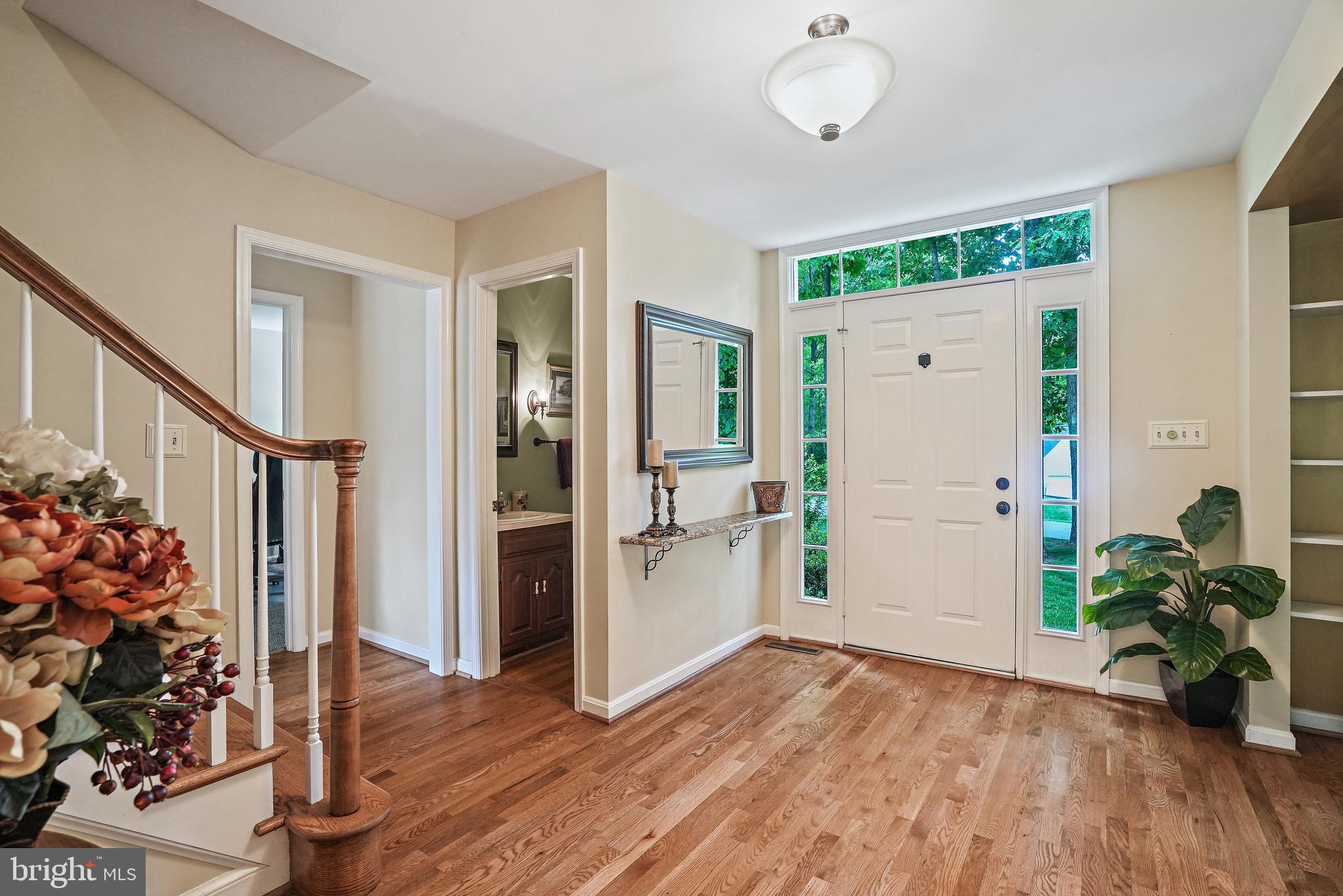 TOLLEY TERRACE - Residential