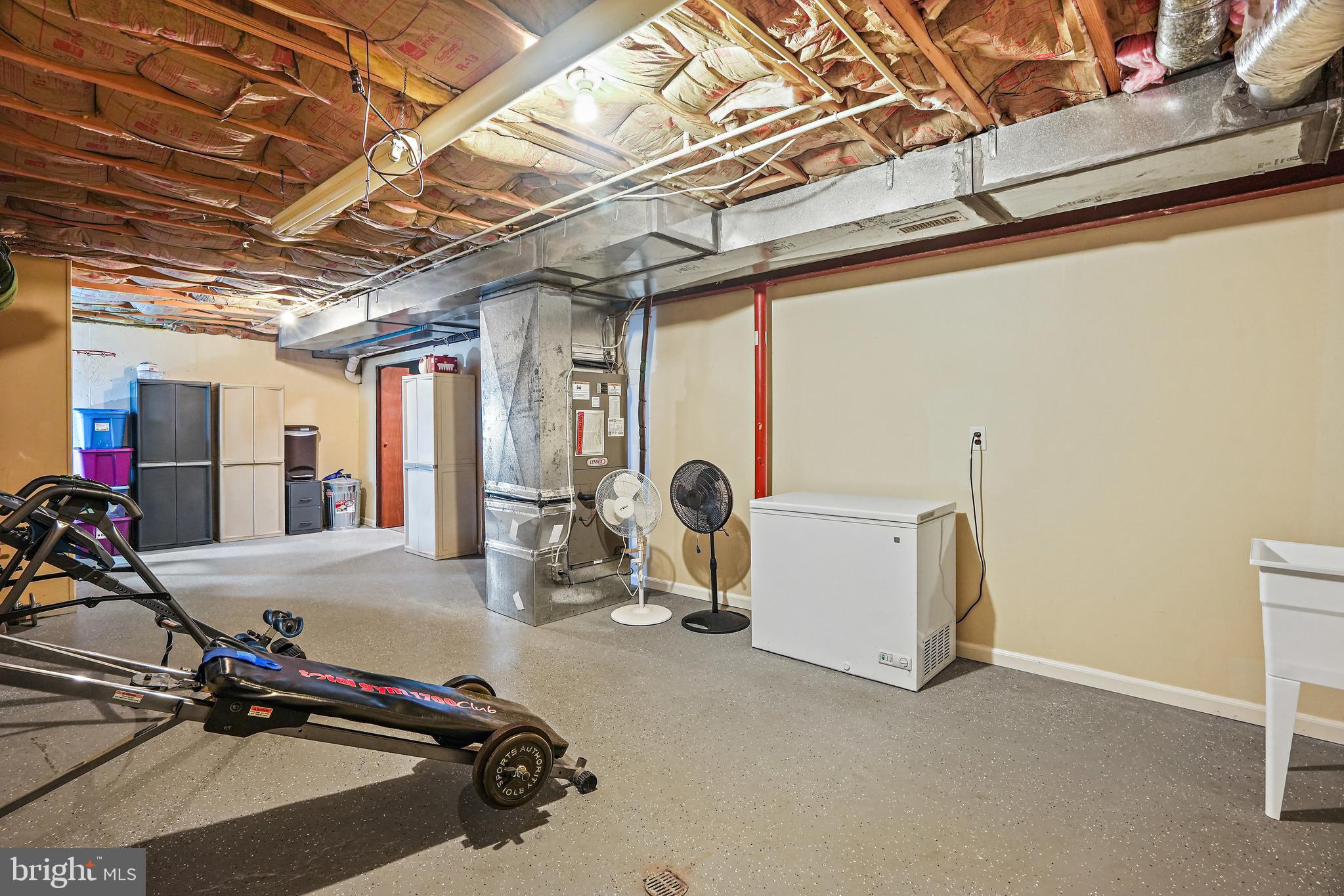 TOLLEY TERRACE - Residential