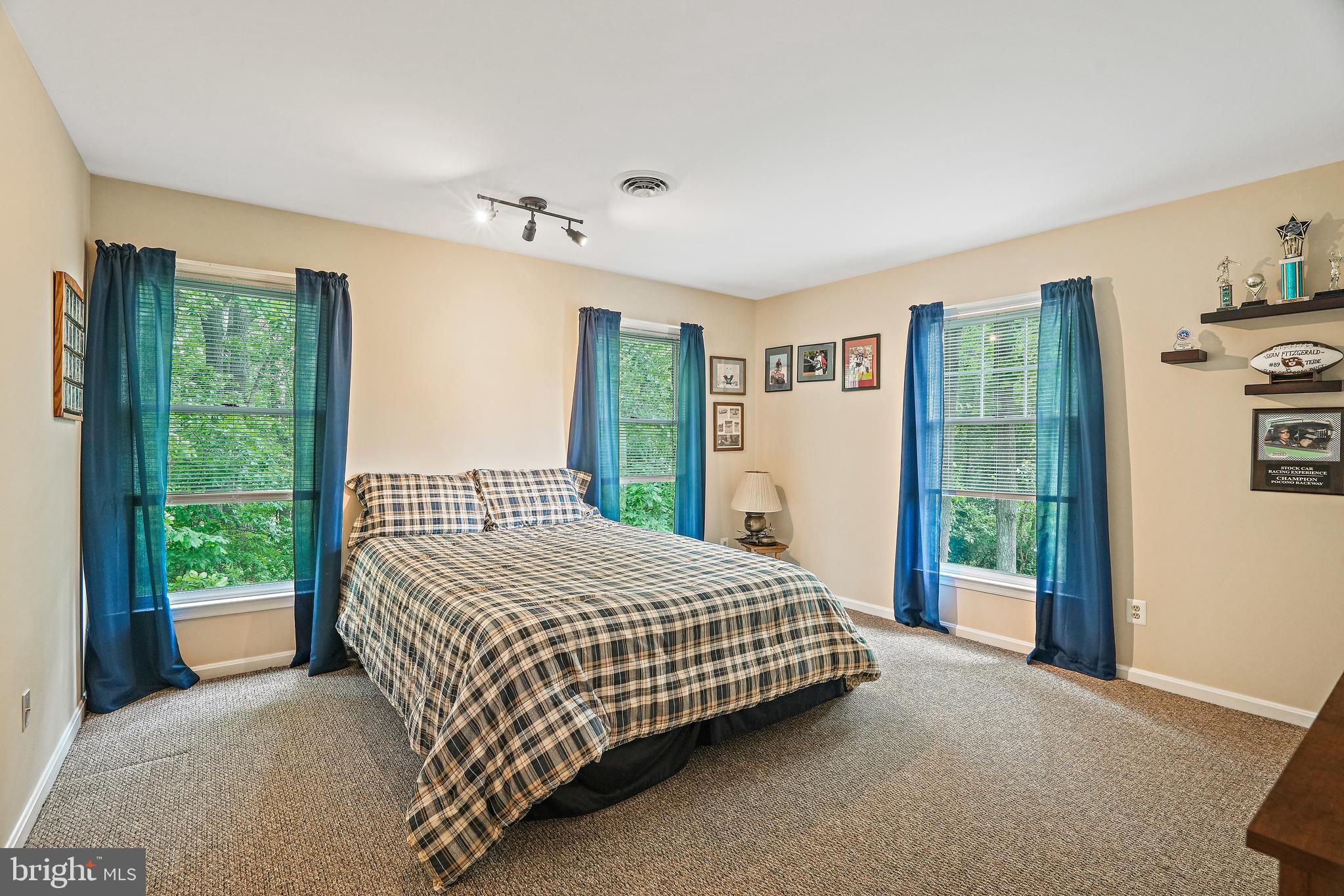 TOLLEY TERRACE - Residential