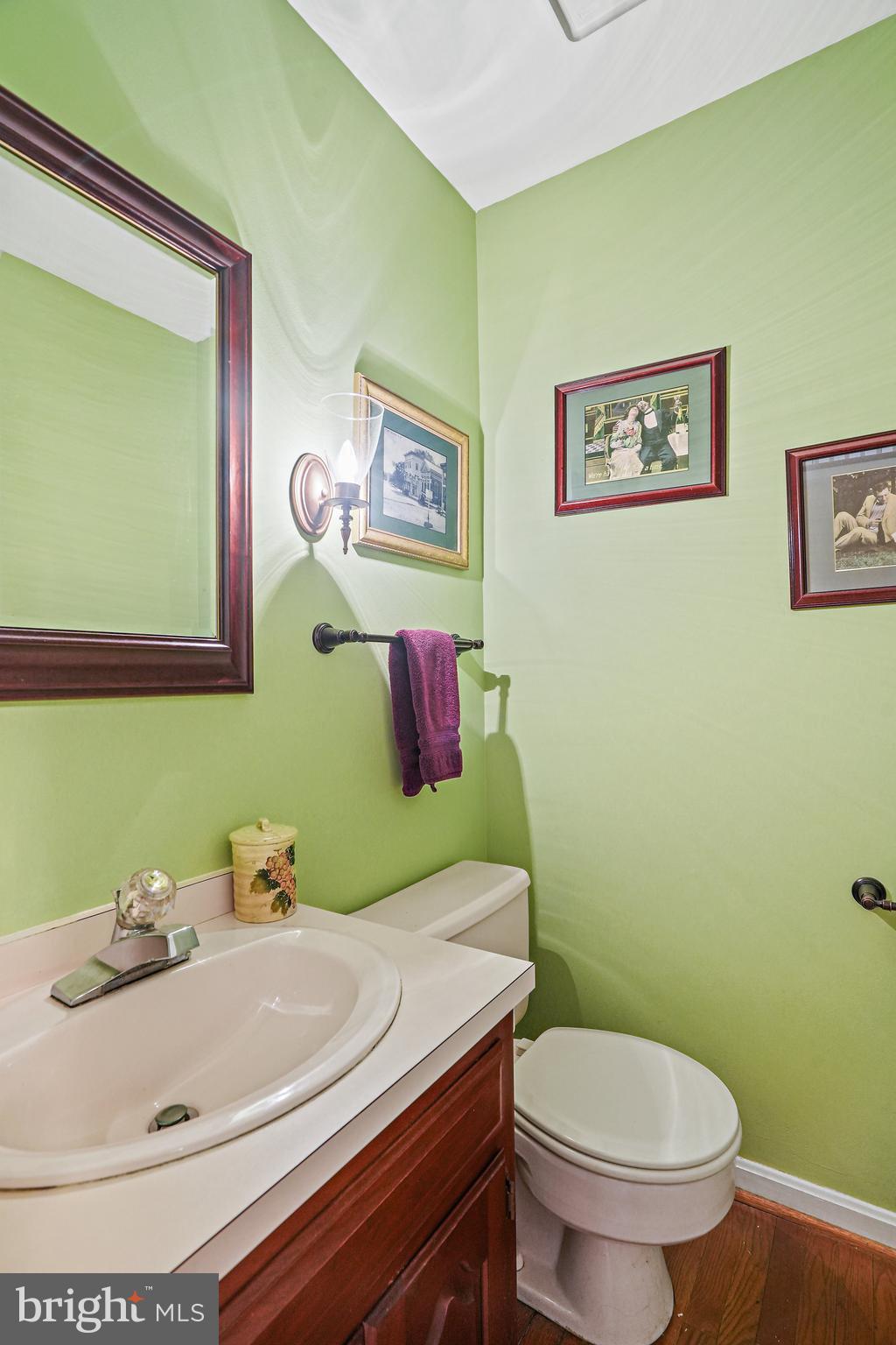 TOLLEY TERRACE - Residential