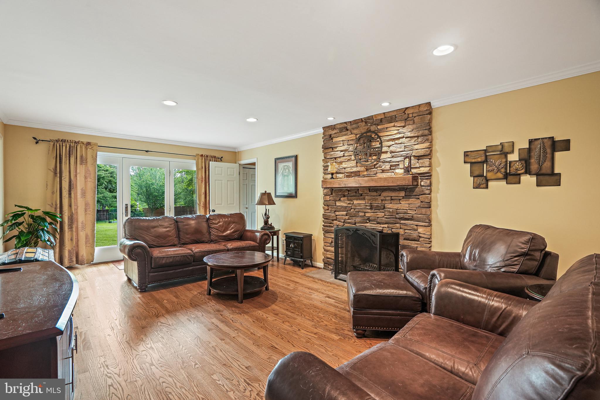 TOLLEY TERRACE - Residential