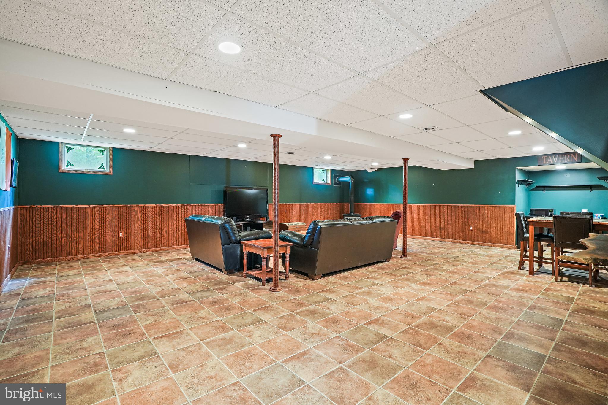 TOLLEY TERRACE - Residential