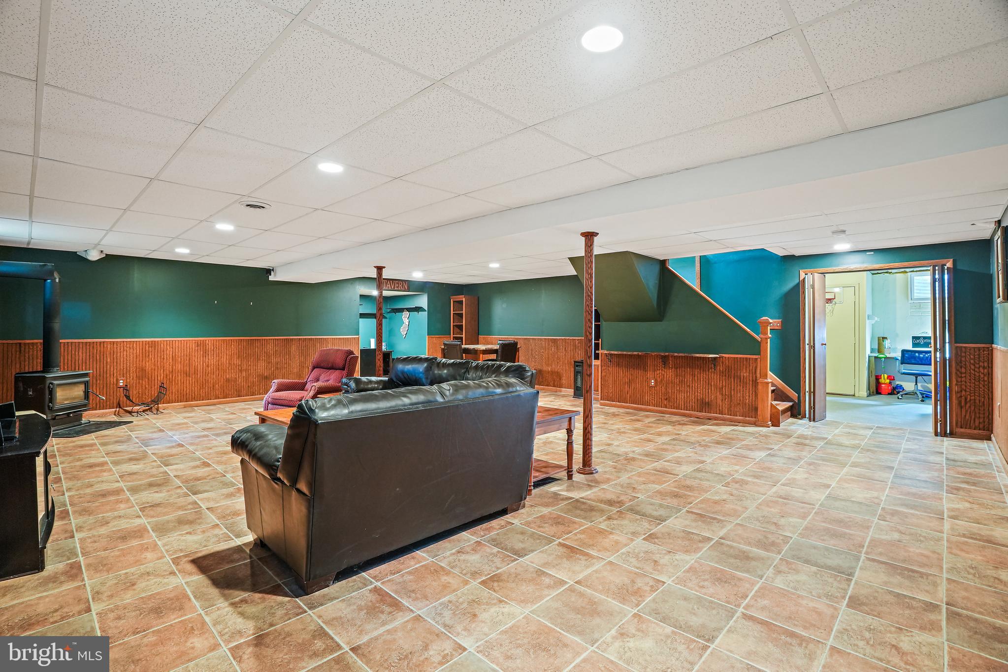 TOLLEY TERRACE - Residential