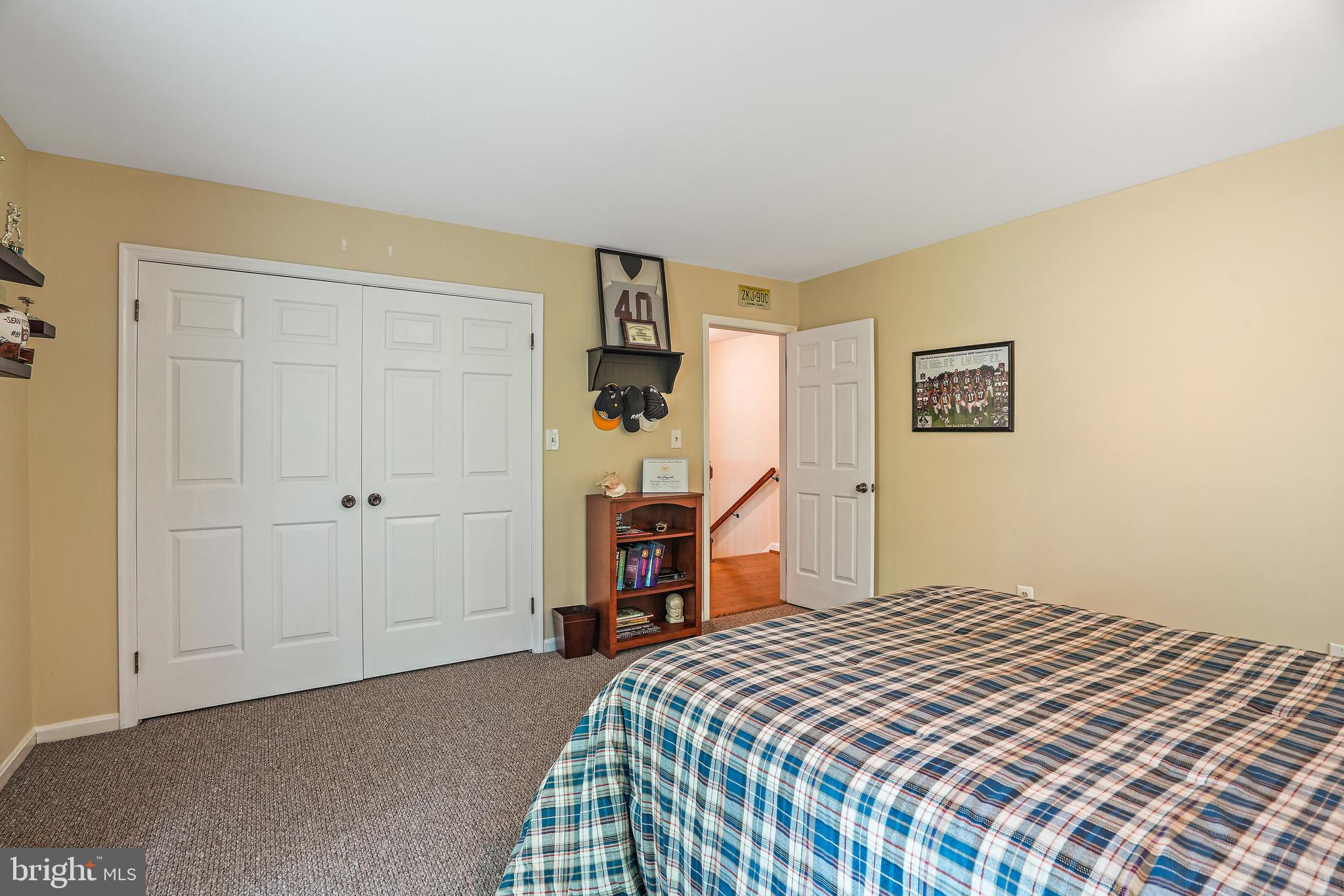 TOLLEY TERRACE - Residential