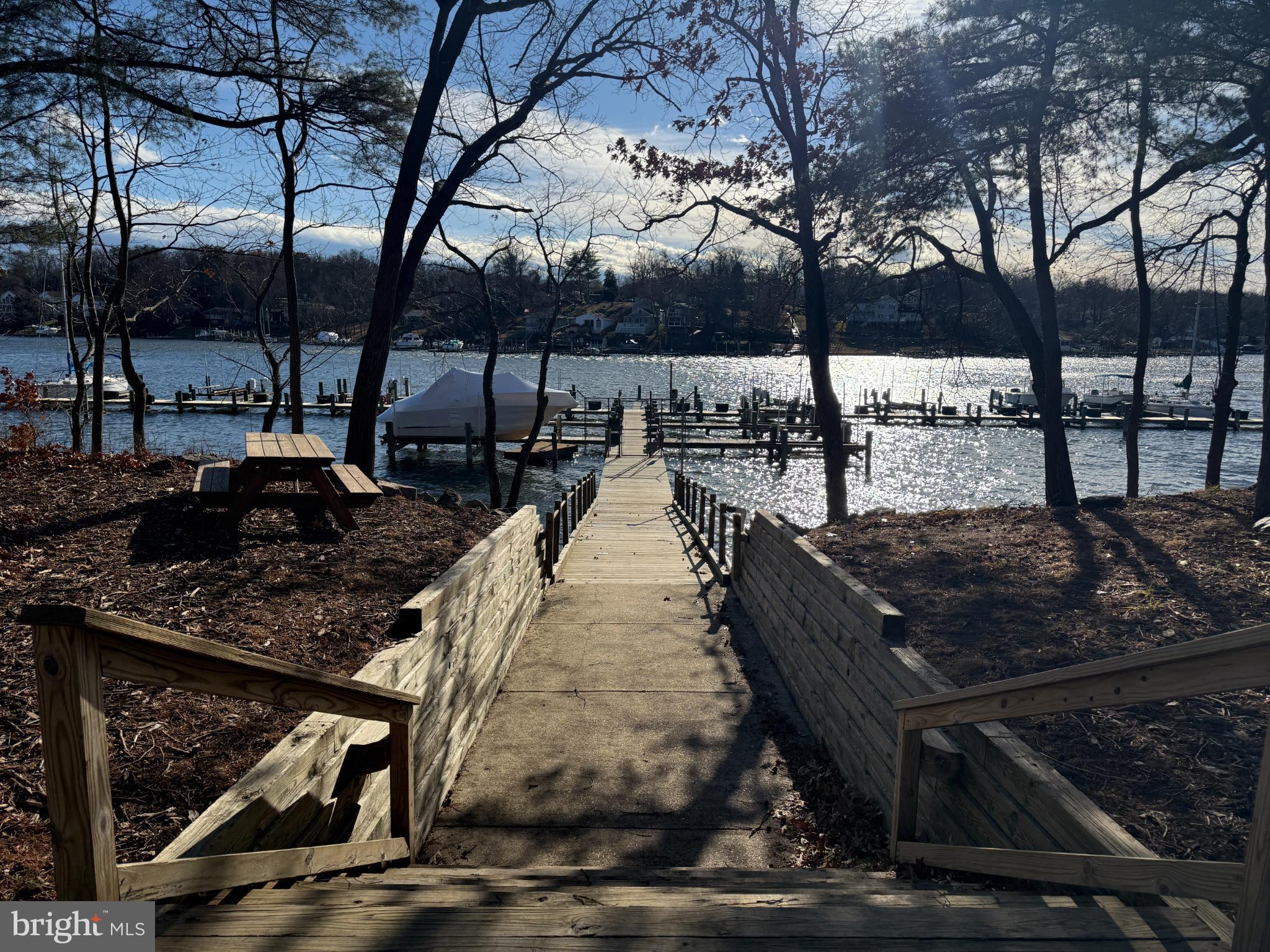 CHESTNUT HILL COVE - Residential