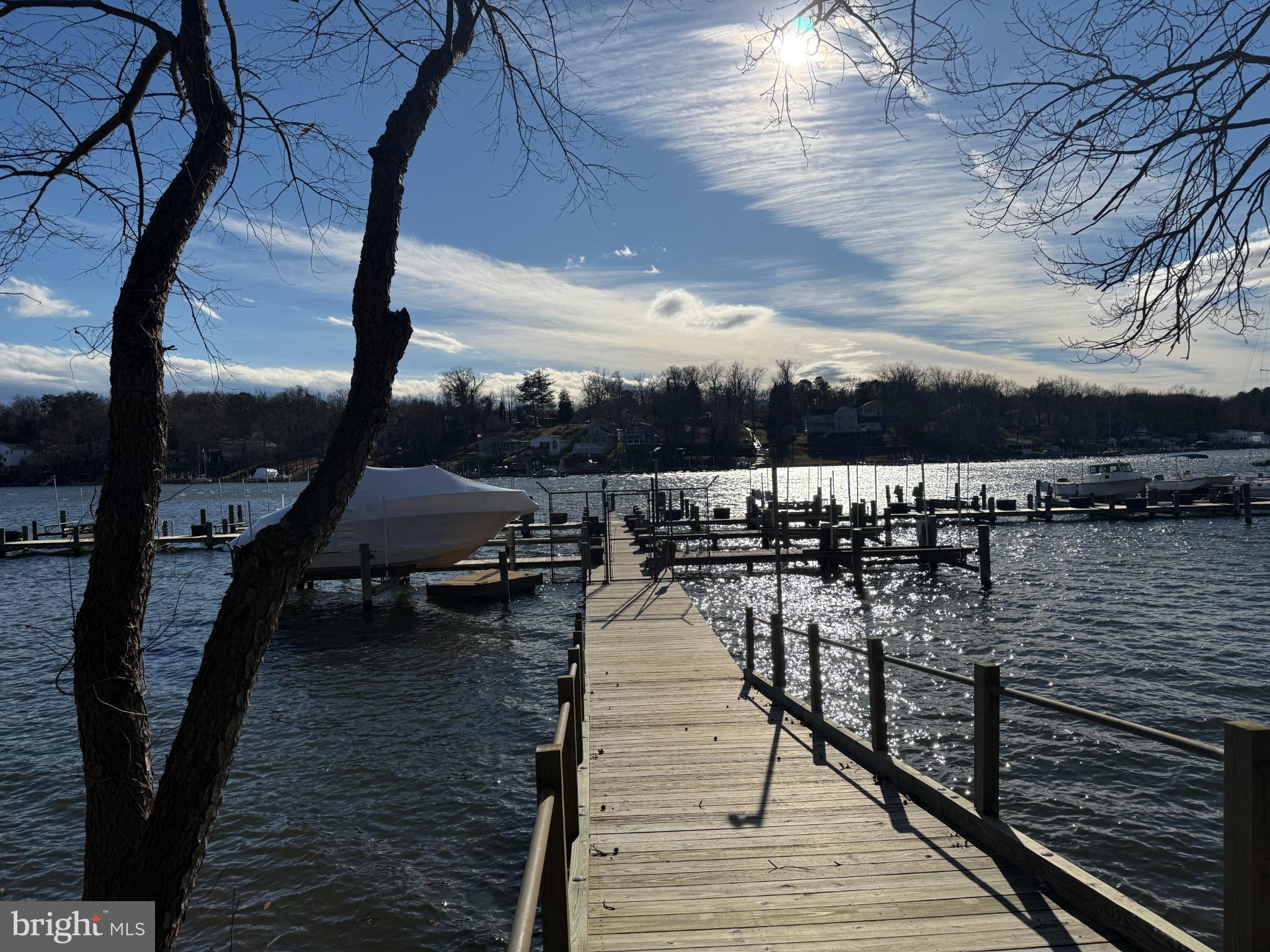 CHESTNUT HILL COVE - Residential