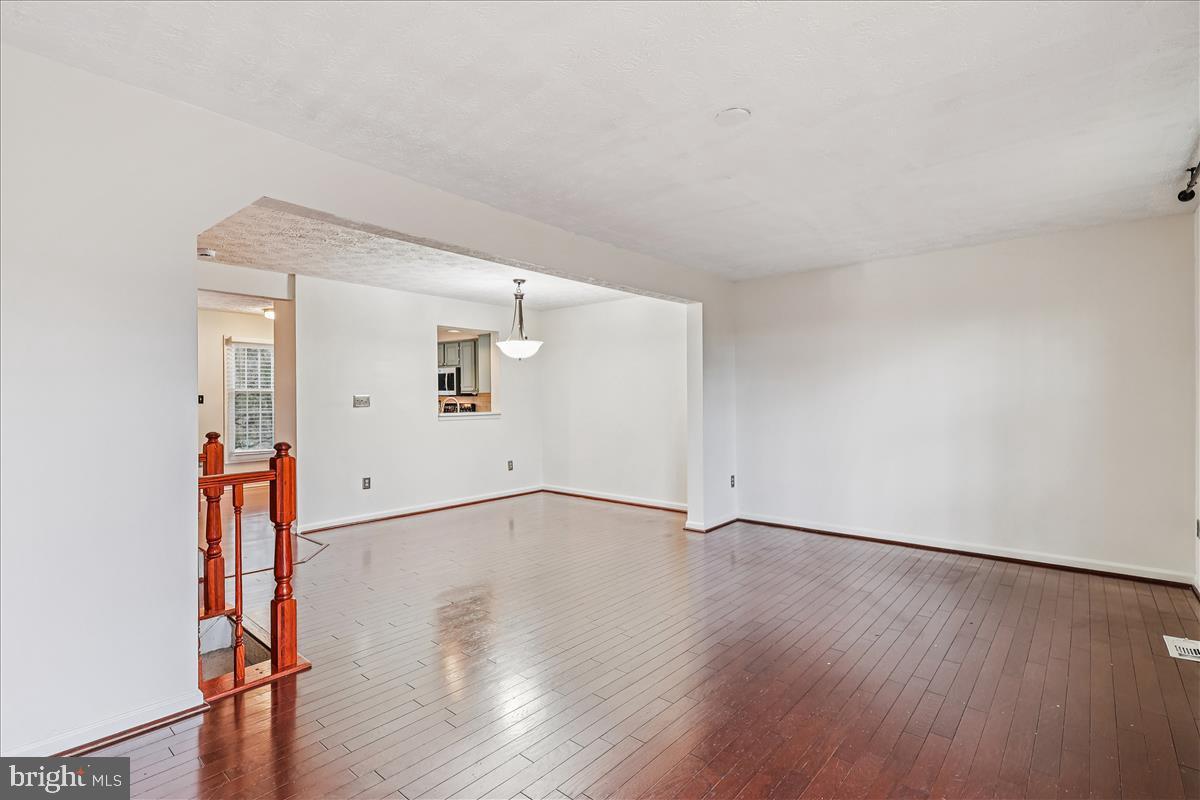 CHESTNUT HILL COVE - Residential