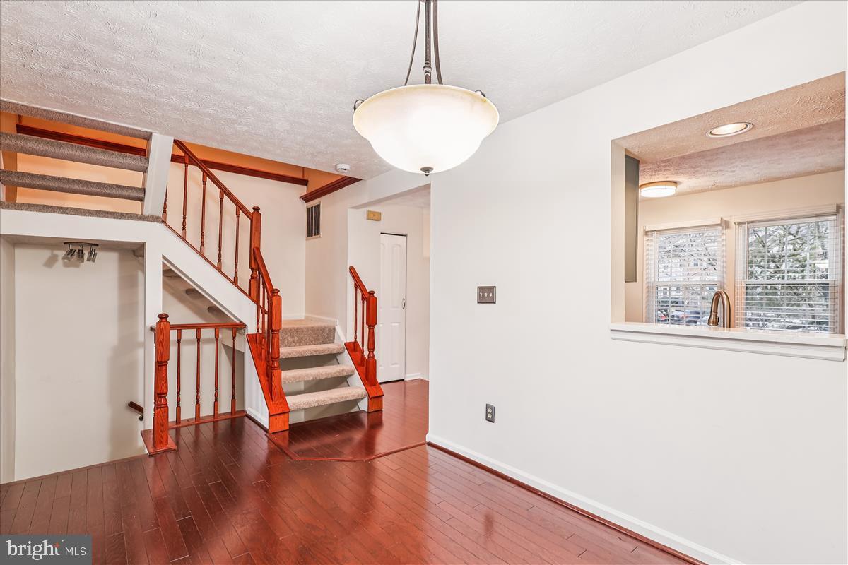 CHESTNUT HILL COVE - Residential