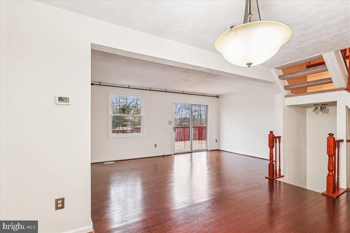 CHESTNUT HILL COVE - Residential