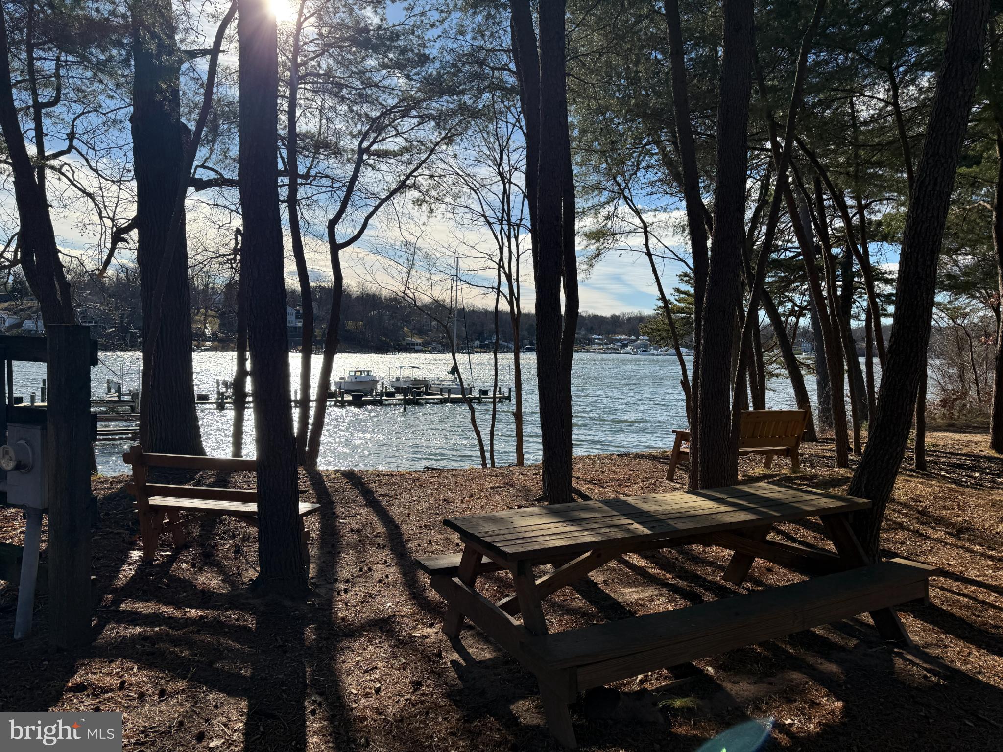 CHESTNUT HILL COVE - Residential