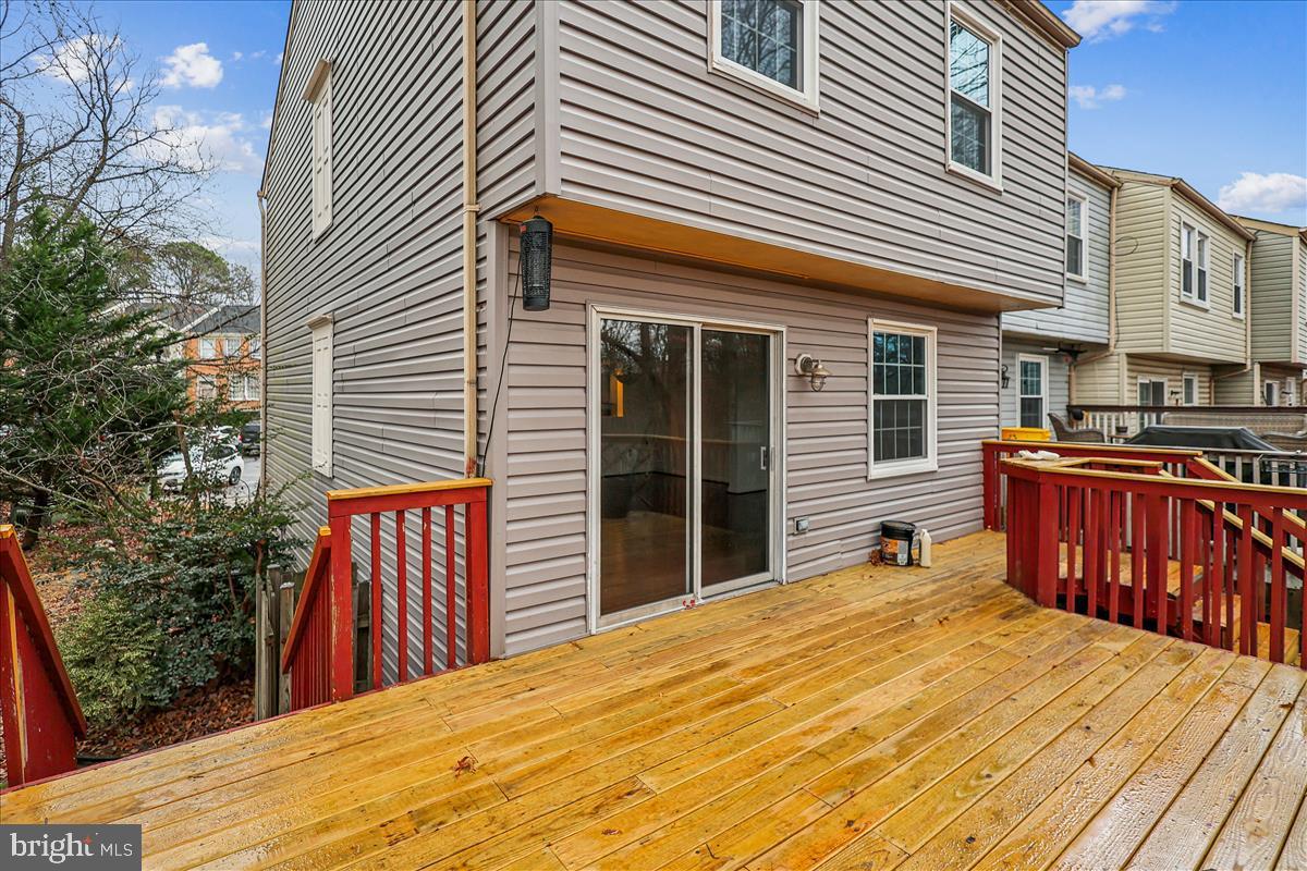 CHESTNUT HILL COVE - Residential