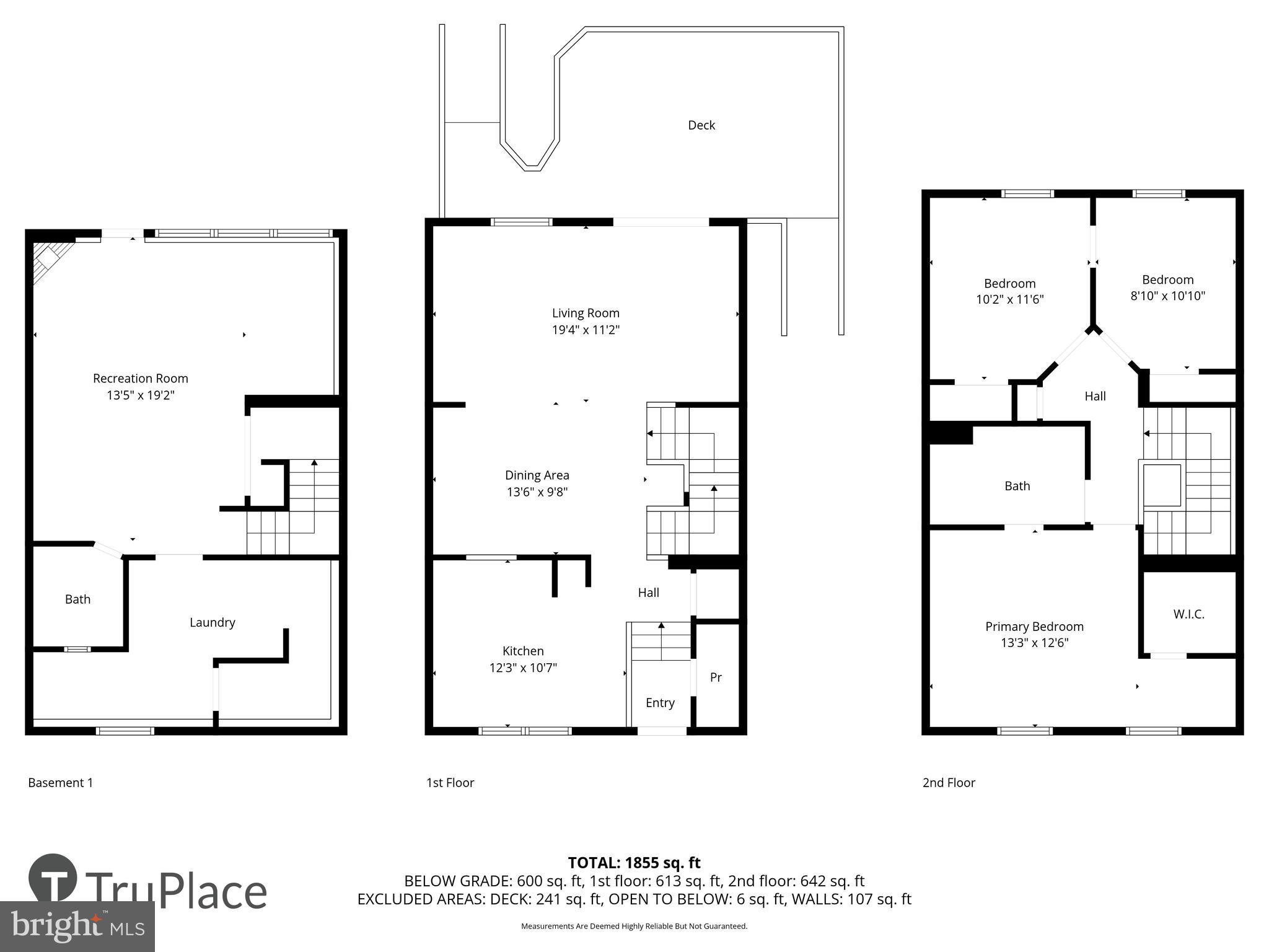 CHESTNUT HILL COVE - Residential