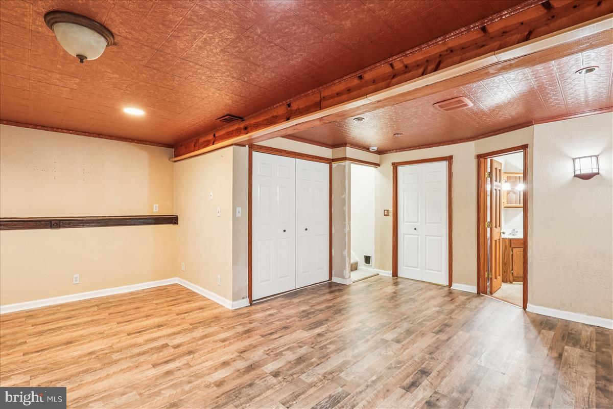 CHESTNUT HILL COVE - Residential