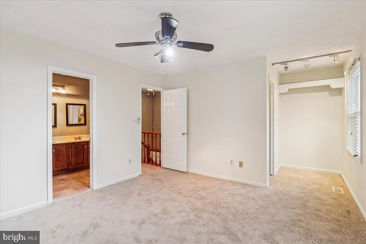 CHESTNUT HILL COVE - Residential