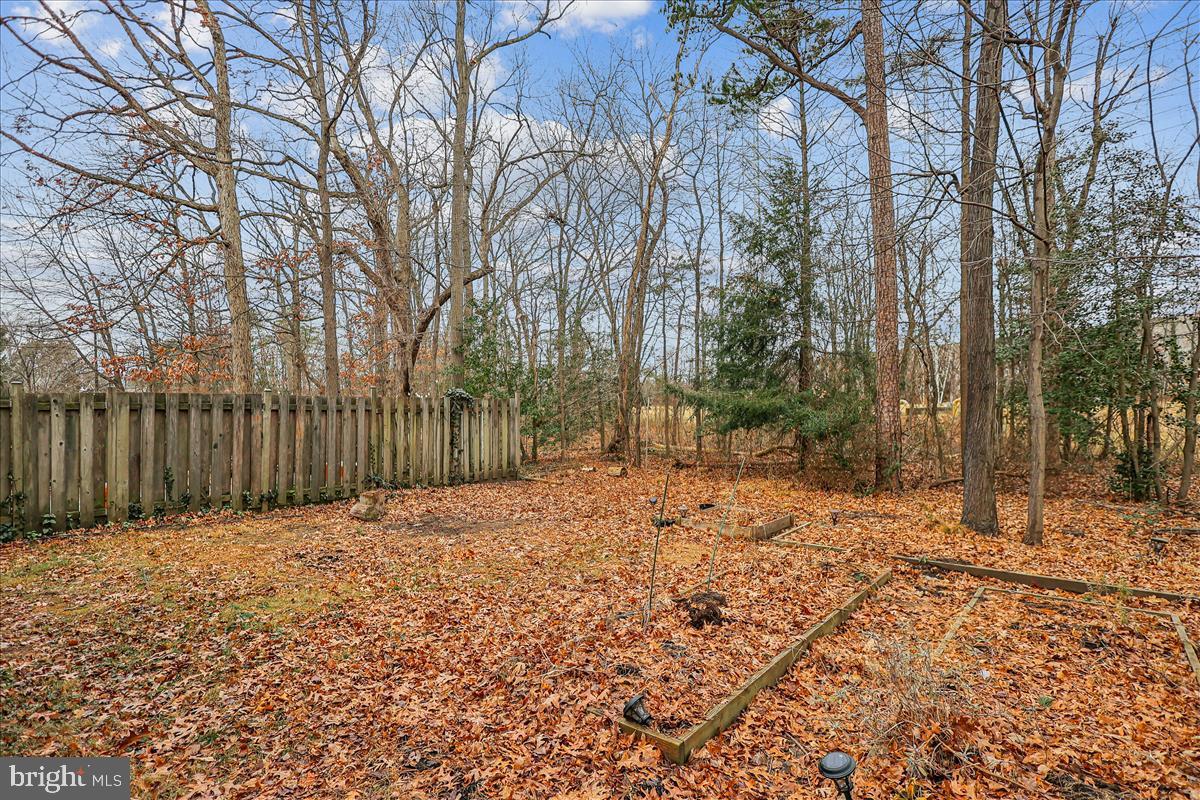 CHESTNUT HILL COVE - Residential