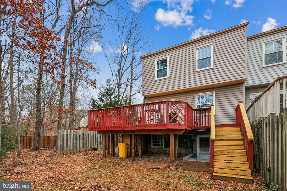 CHESTNUT HILL COVE - Residential