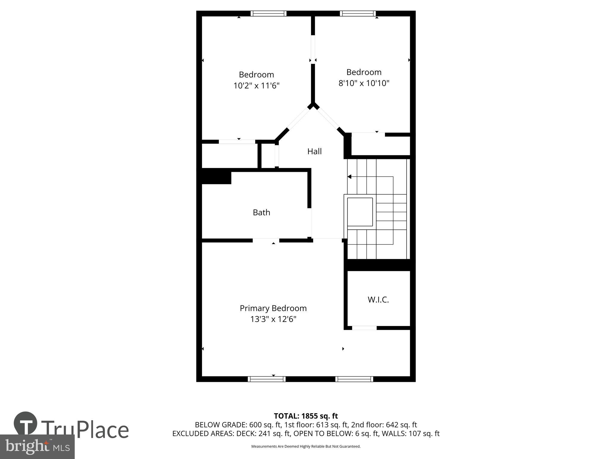 CHESTNUT HILL COVE - Residential