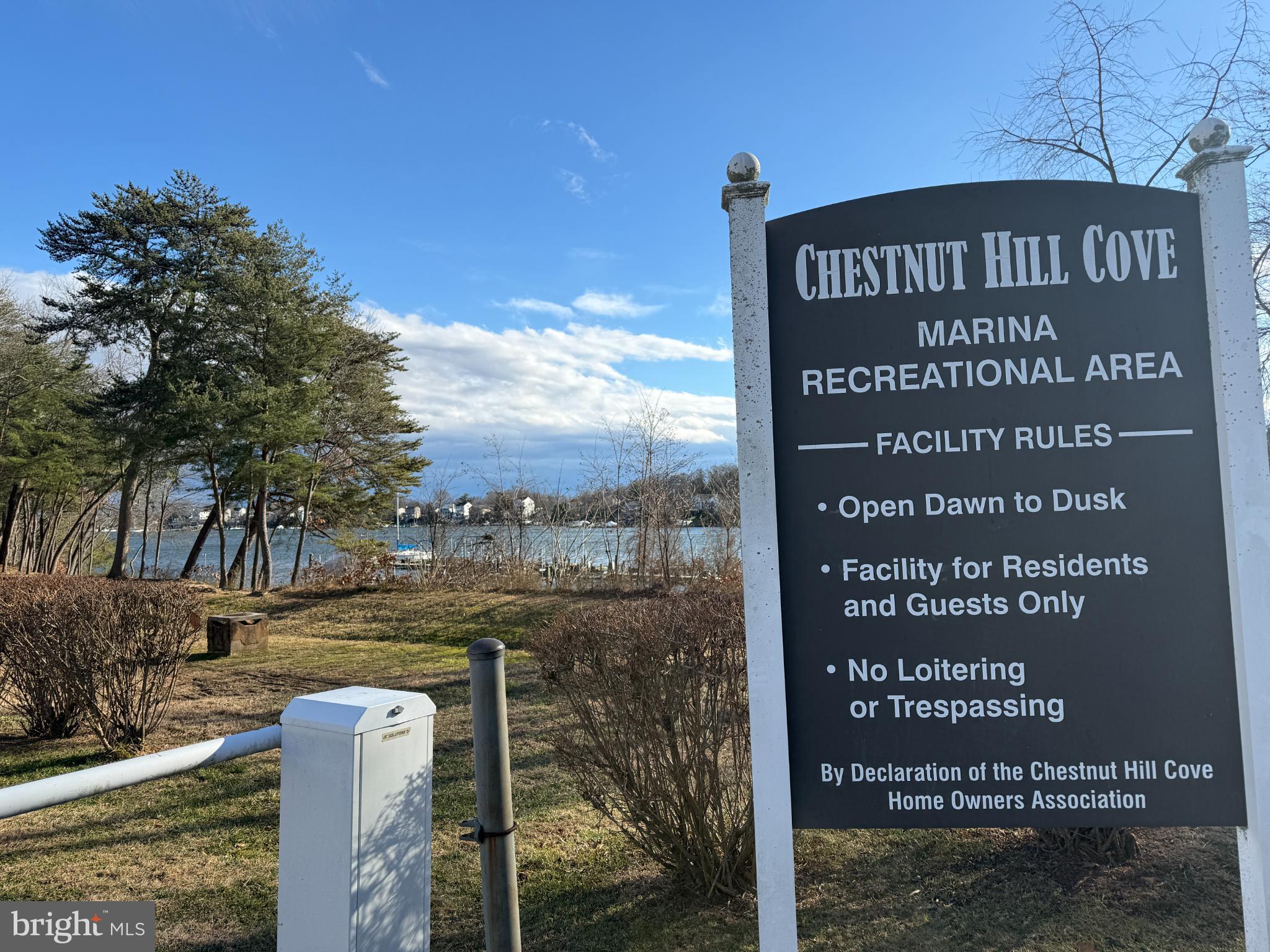 CHESTNUT HILL COVE - Residential