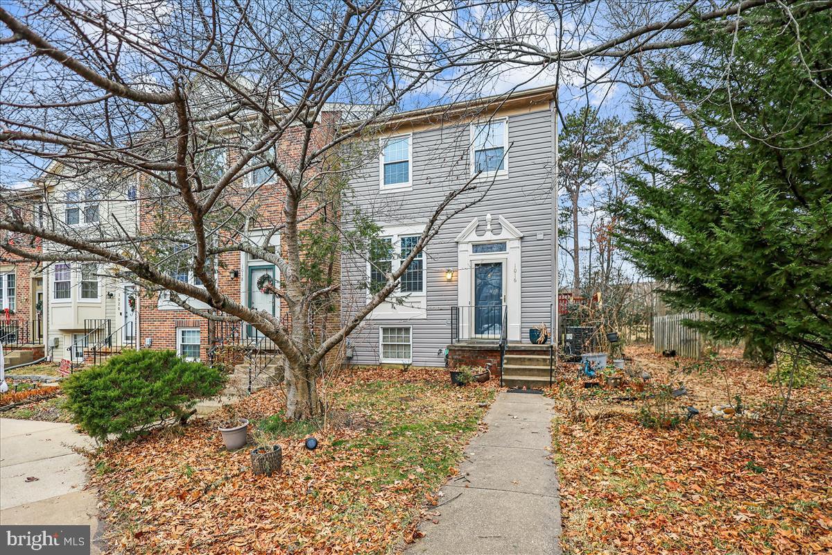 CHESTNUT HILL COVE - Residential