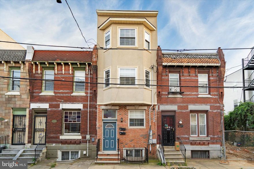 Bright and stylish 3-bedroom units located in the heart of the Temple student community. Enjoy modern amenities, comfortable living spaces, and easy access to campus. These apartments are priced to meet your student housing needs.