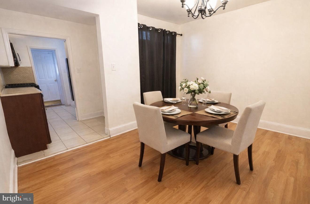 313 N REDFIELD STREET