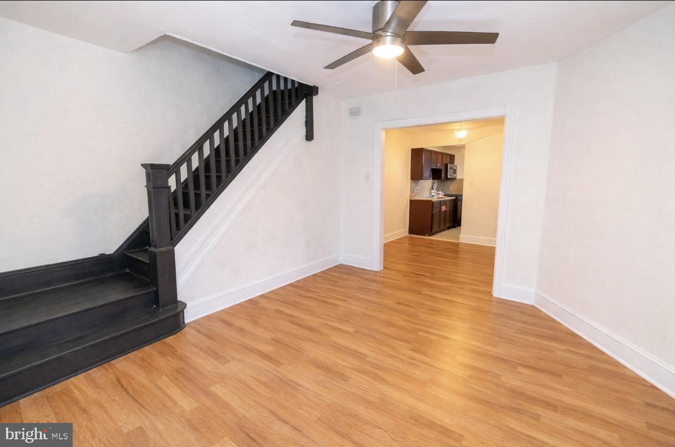 313 N REDFIELD STREET