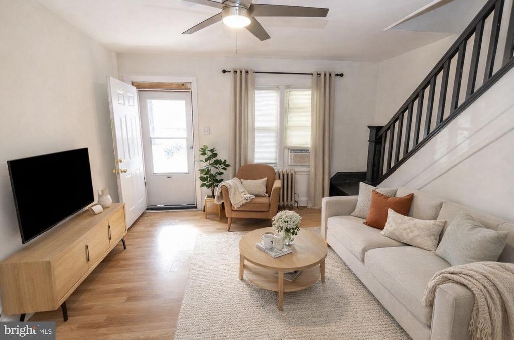 Photo of 313 N Redfield Street, PHILADELPHIA, PA 19139 (MLS # PAPH2586600)