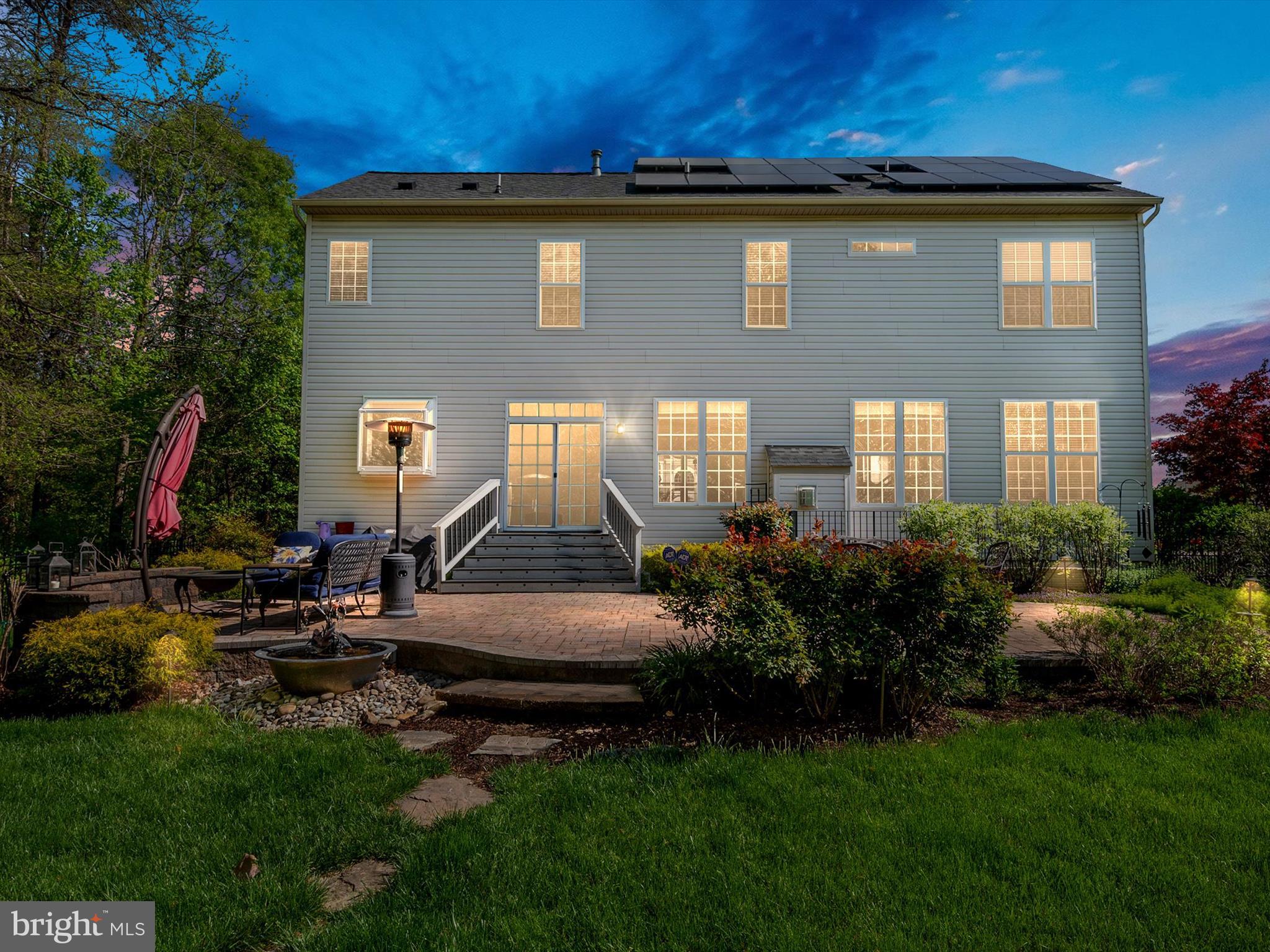 1505 COLDWATER RESERVE CROSSING
