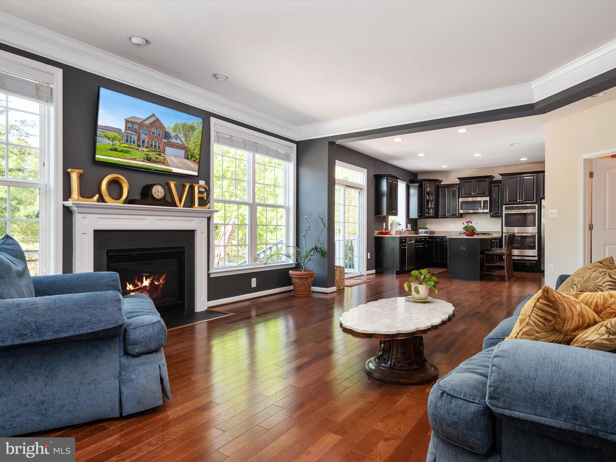 1505 COLDWATER RESERVE CROSSING