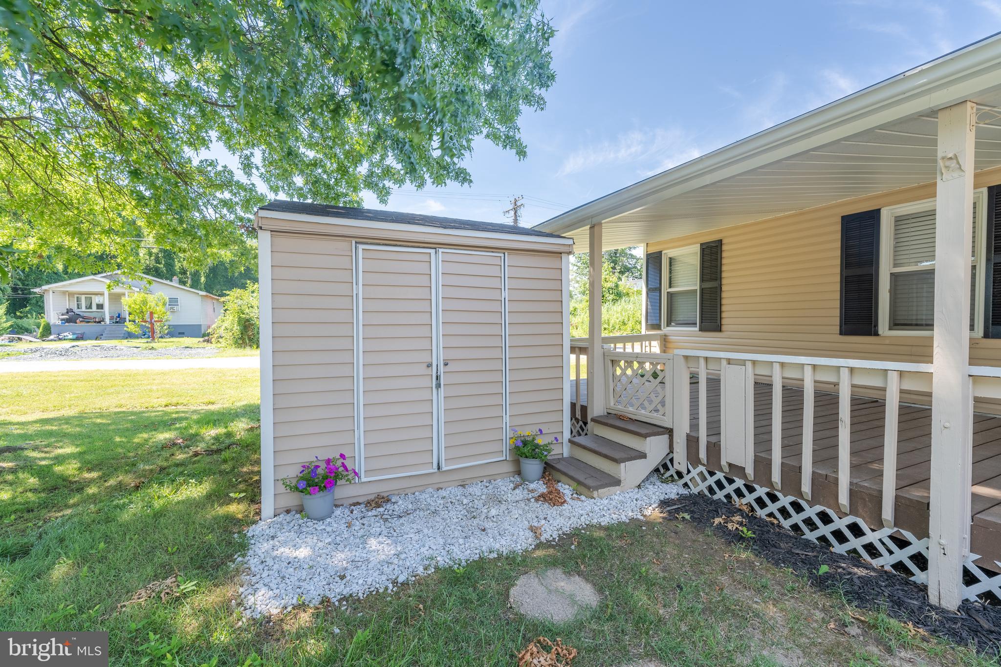 BRIARWOOD ESTATES - Residential