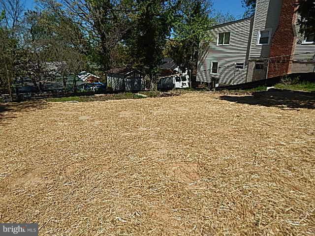 ROGERS HEIGHTS - Land